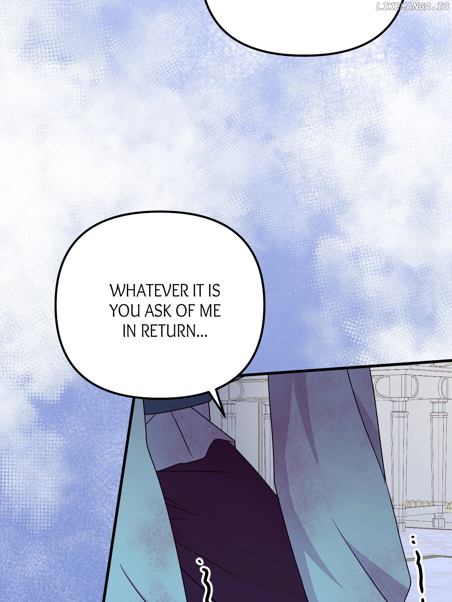 To Those Who Long for My Destruction Chapter 64 - page 64