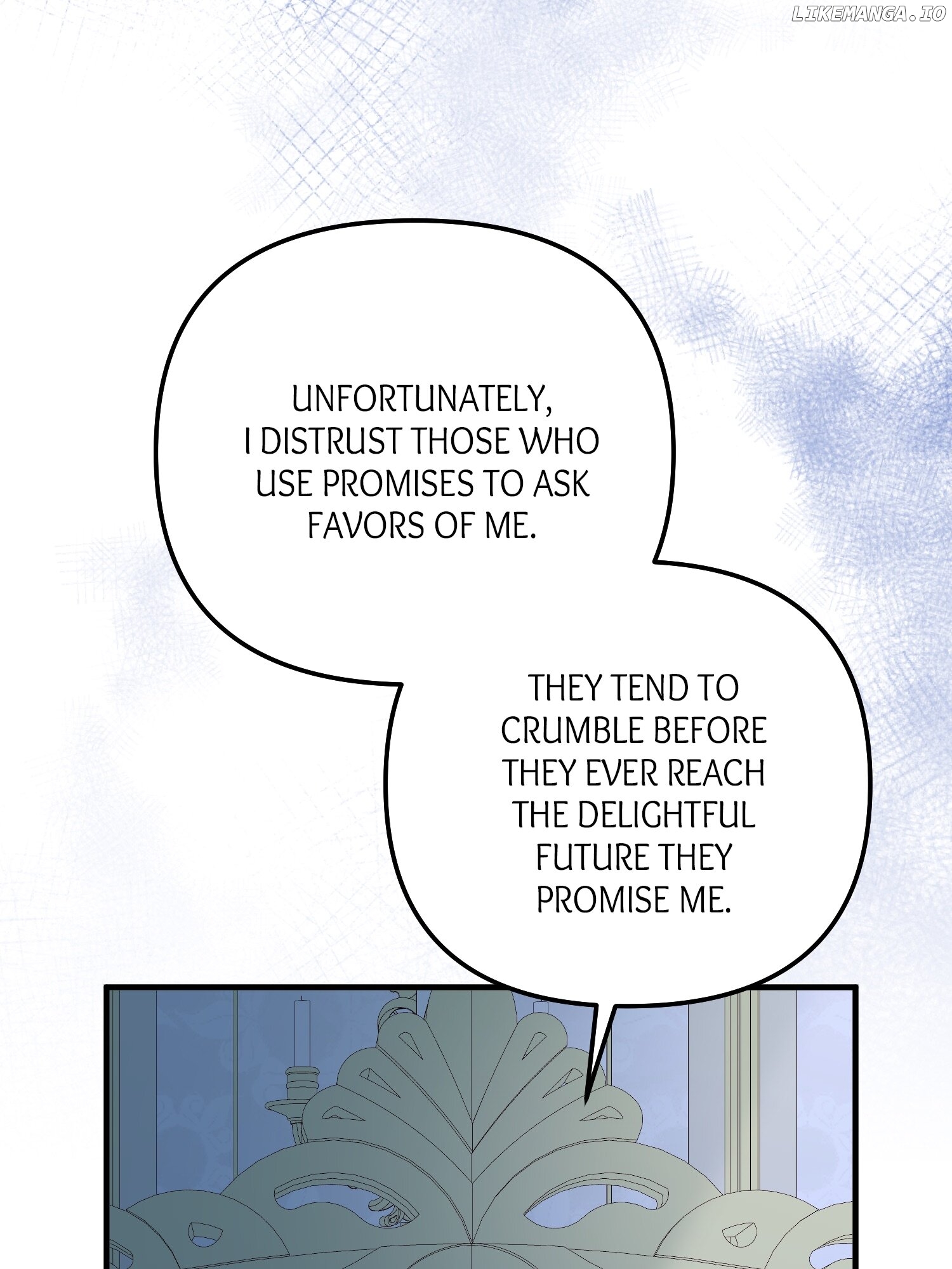 To Those Who Long for My Destruction Chapter 64 - page 66