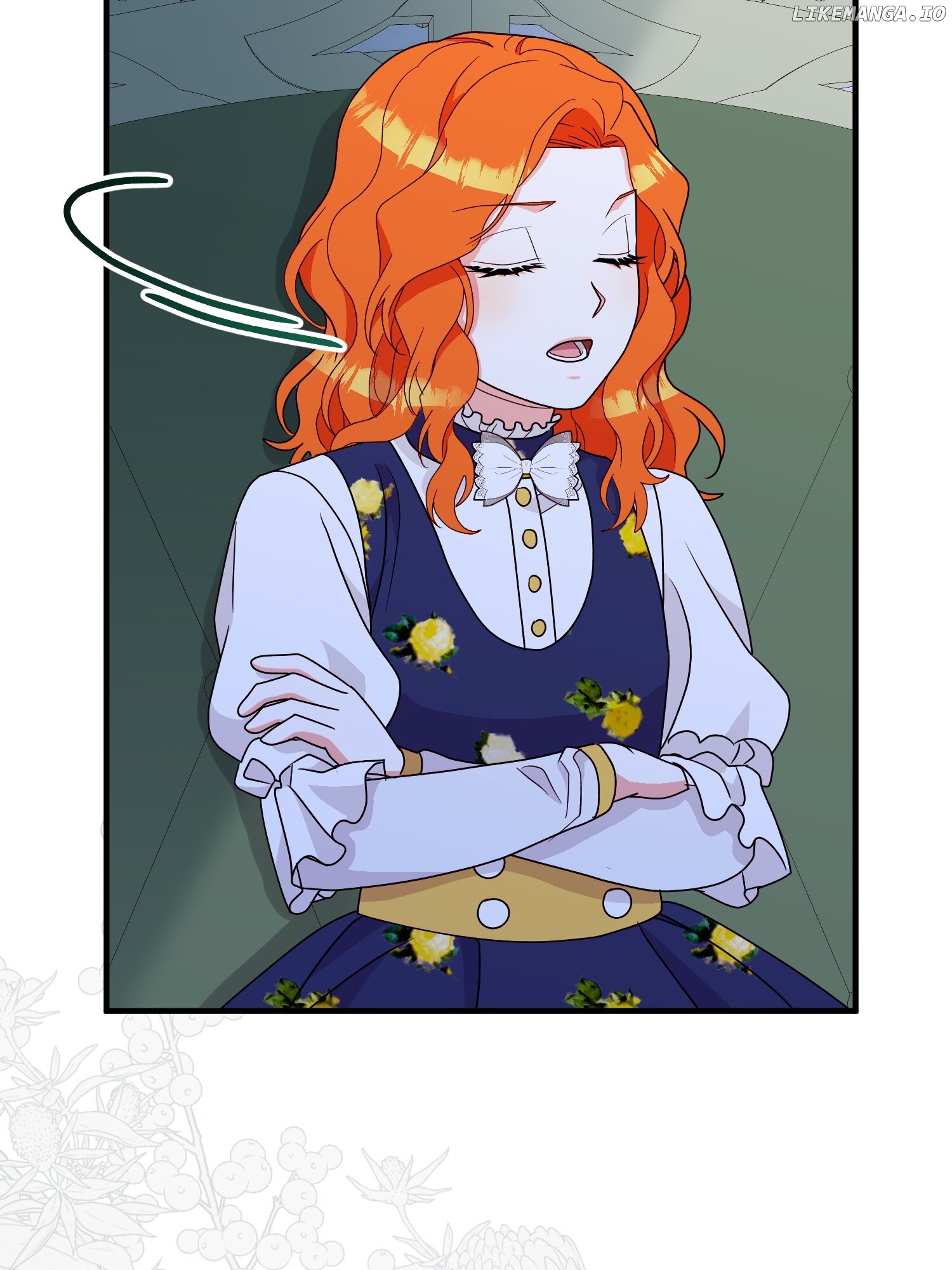 To Those Who Long for My Destruction Chapter 64 - page 67