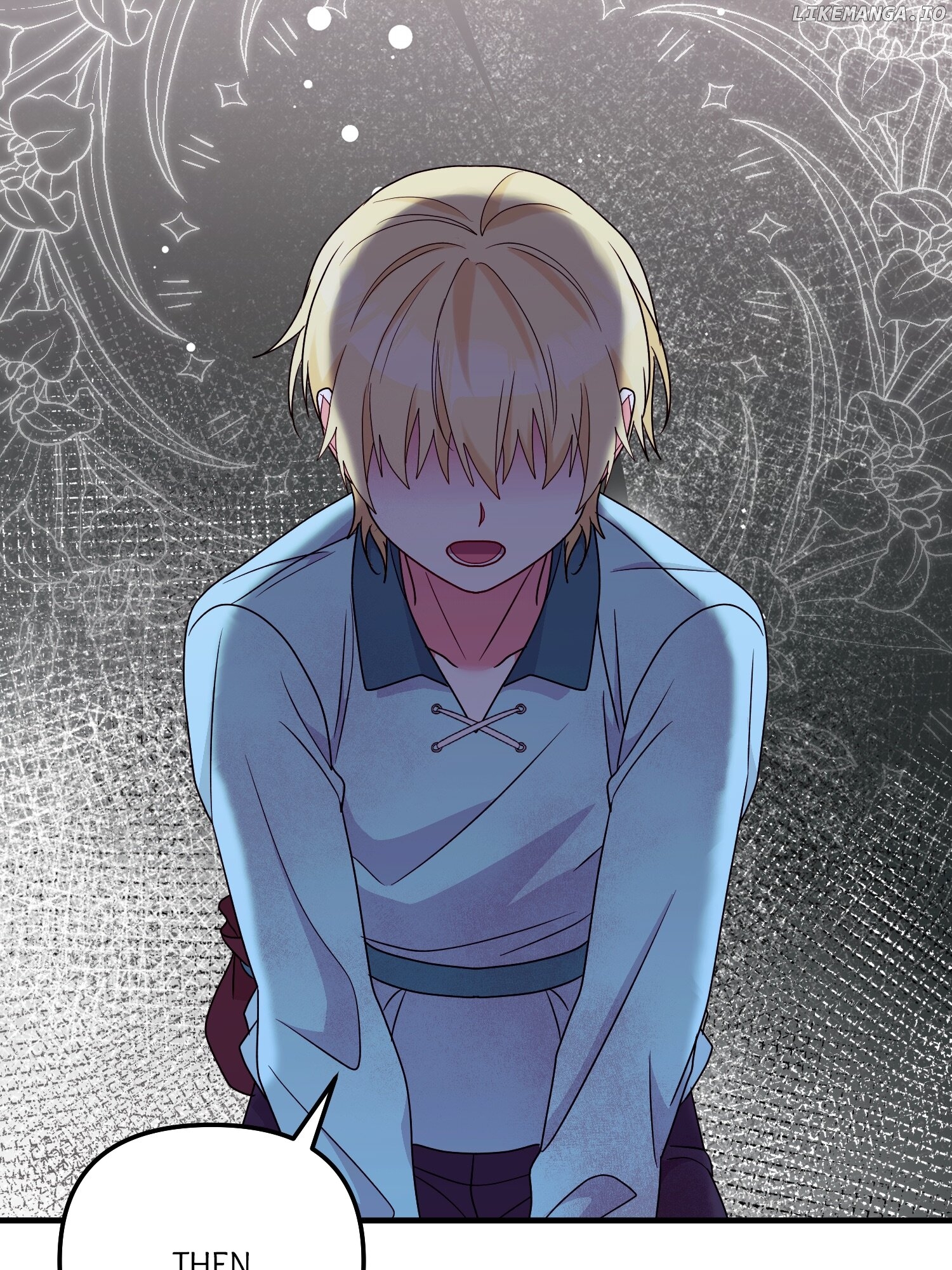 To Those Who Long for My Destruction Chapter 64 - page 70