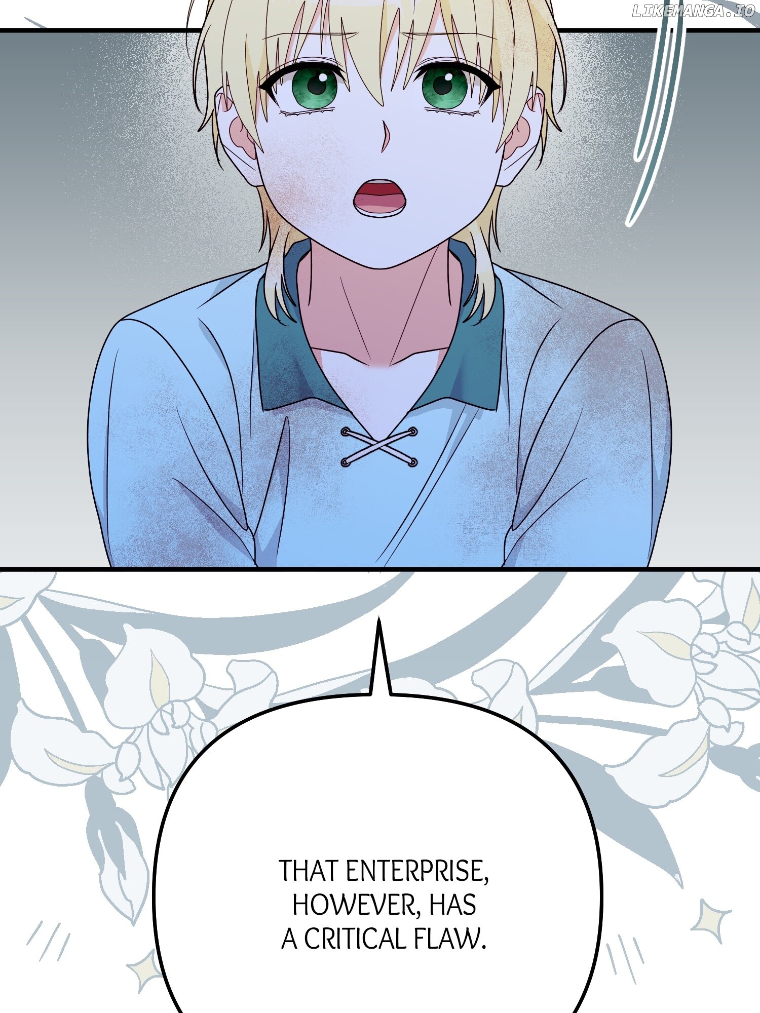 To Those Who Long for My Destruction Chapter 64 - page 73