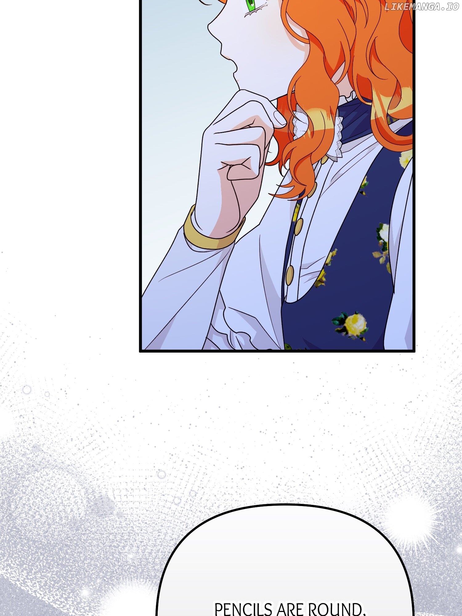 To Those Who Long for My Destruction Chapter 64 - page 75