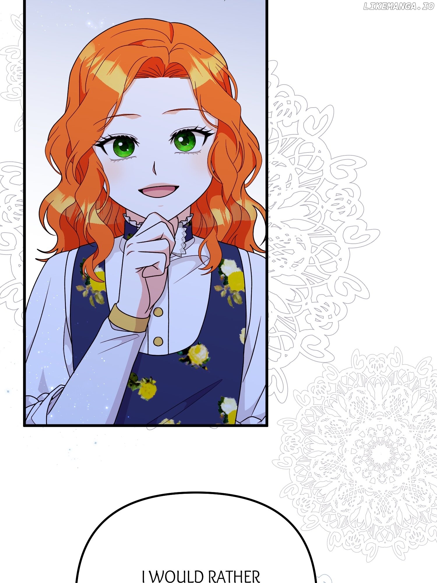 To Those Who Long for My Destruction Chapter 64 - page 78