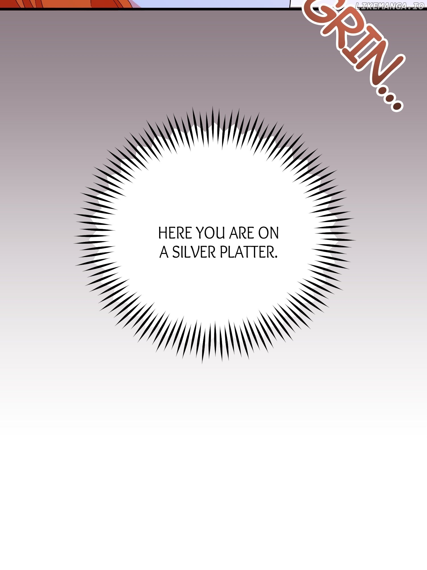 To Those Who Long for My Destruction Chapter 64 - page 8