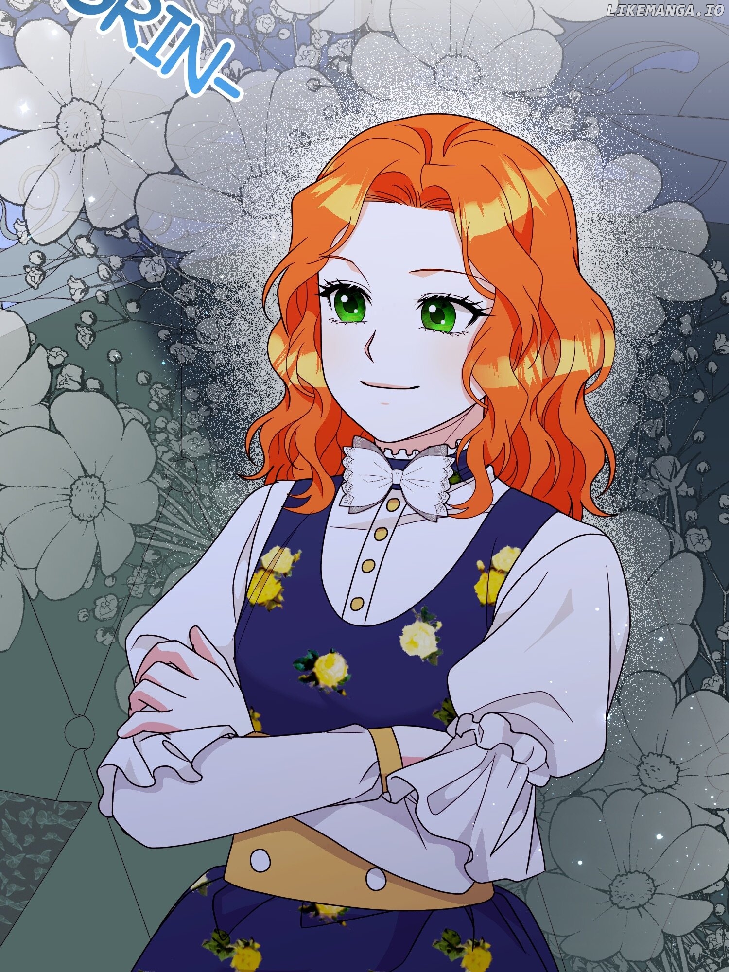 To Those Who Long for My Destruction Chapter 64 - page 81