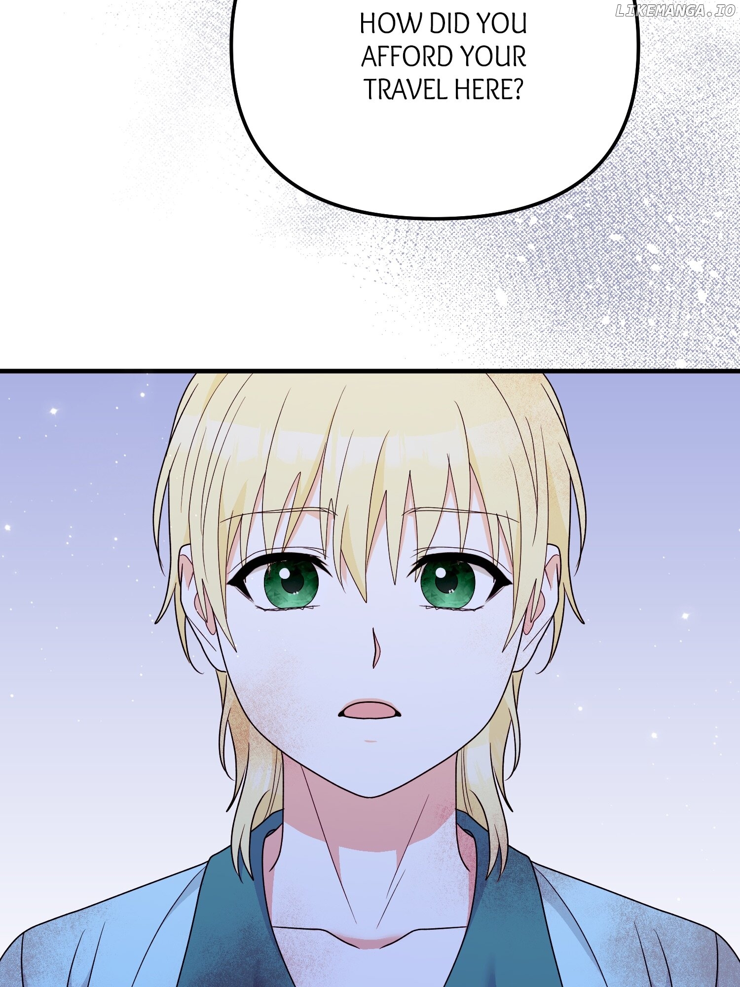 To Those Who Long for My Destruction Chapter 64 - page 86