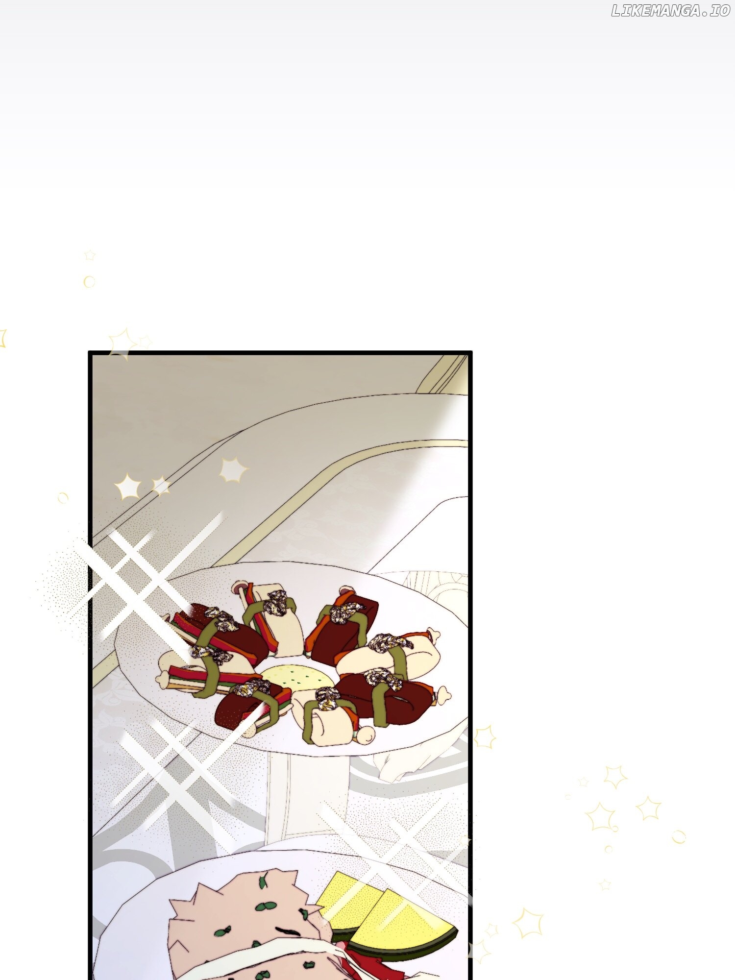 To Those Who Long for My Destruction Chapter 64 - page 88