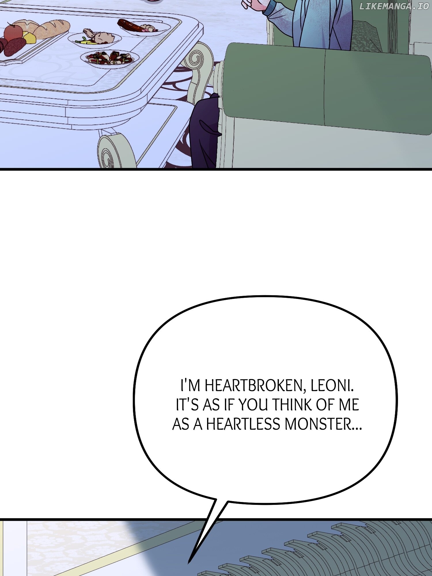 To Those Who Long for My Destruction Chapter 64 - page 90