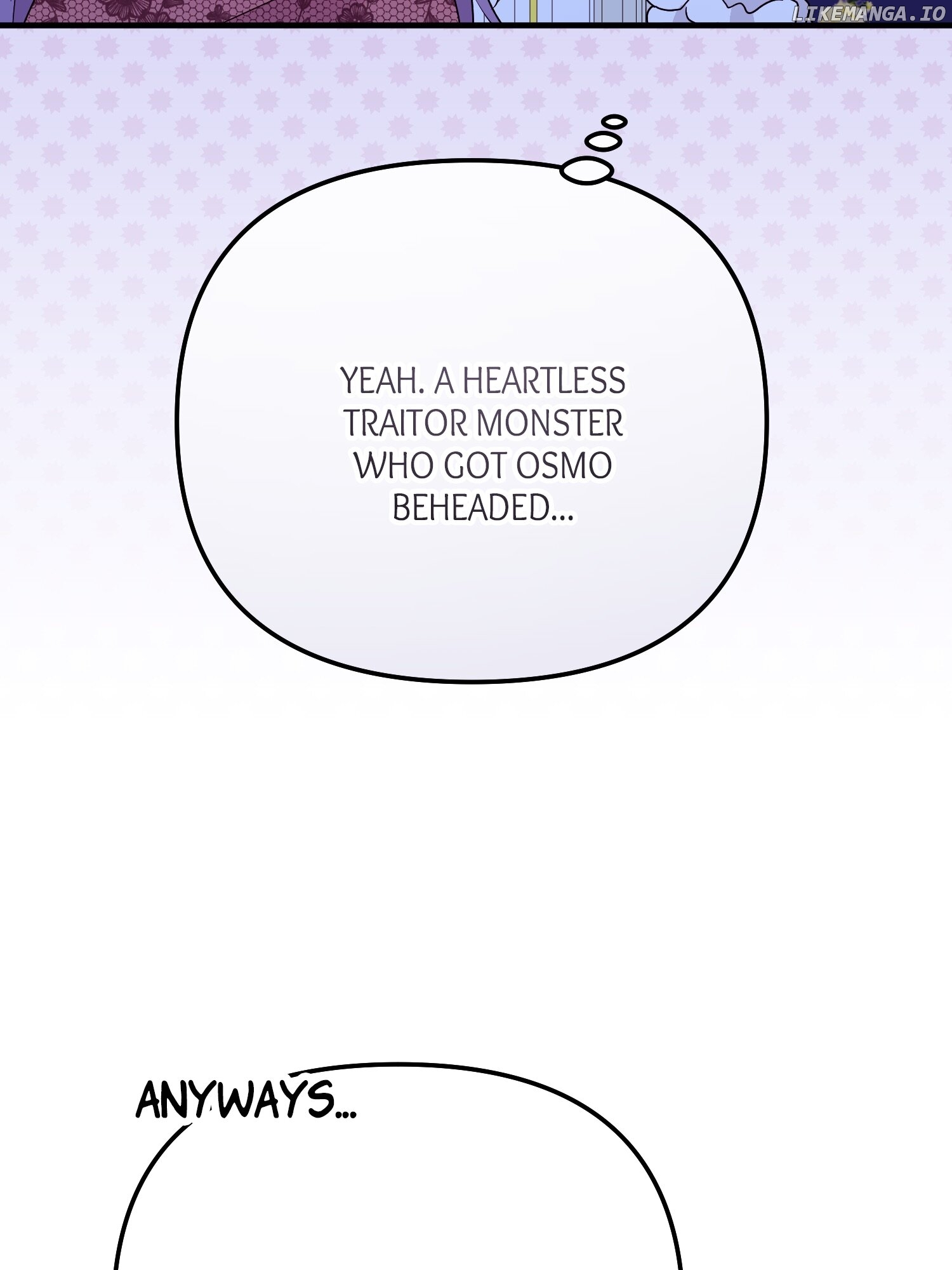 To Those Who Long for My Destruction Chapter 64 - page 92