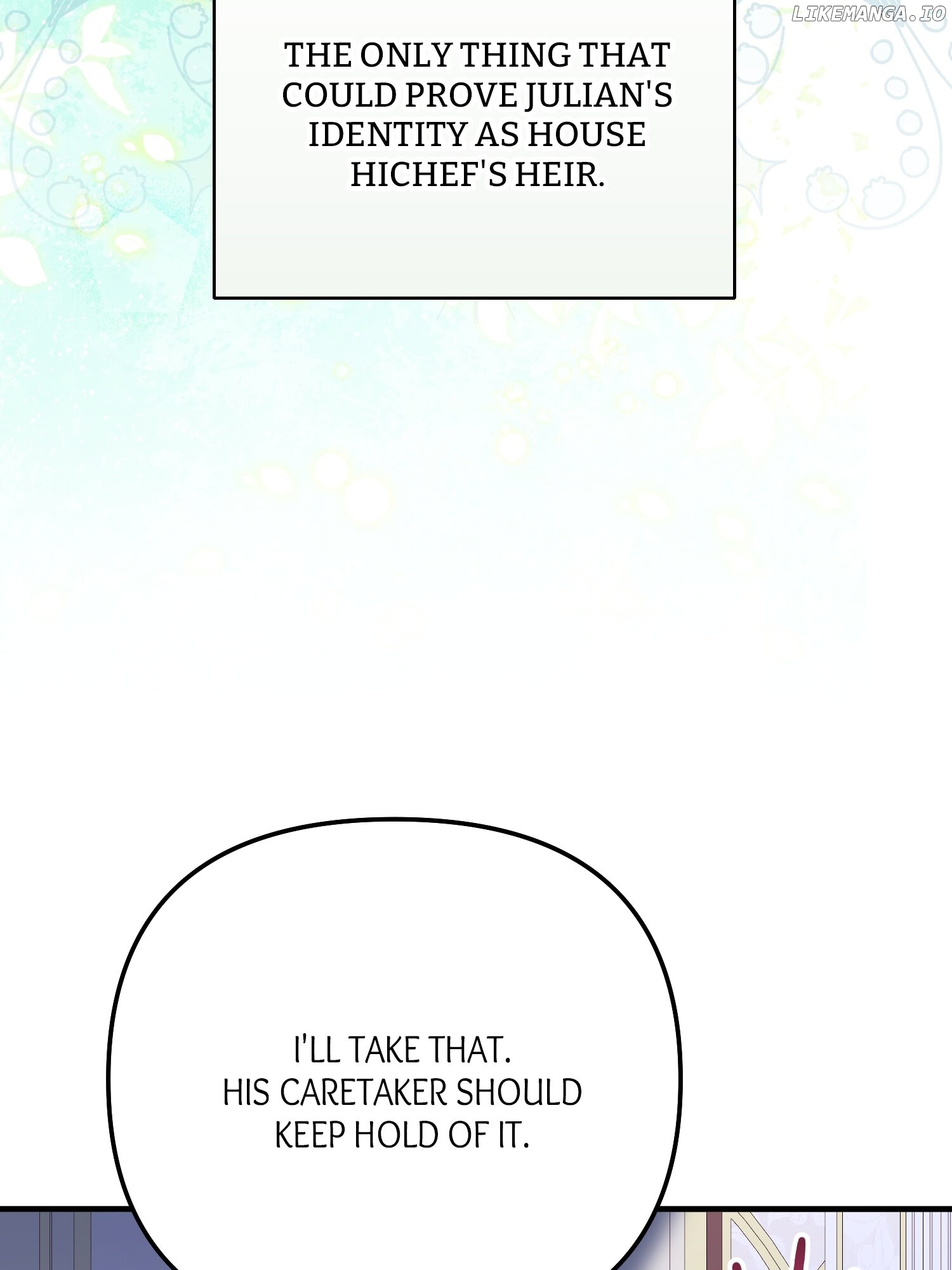 To Those Who Long for My Destruction Chapter 64 - page 99