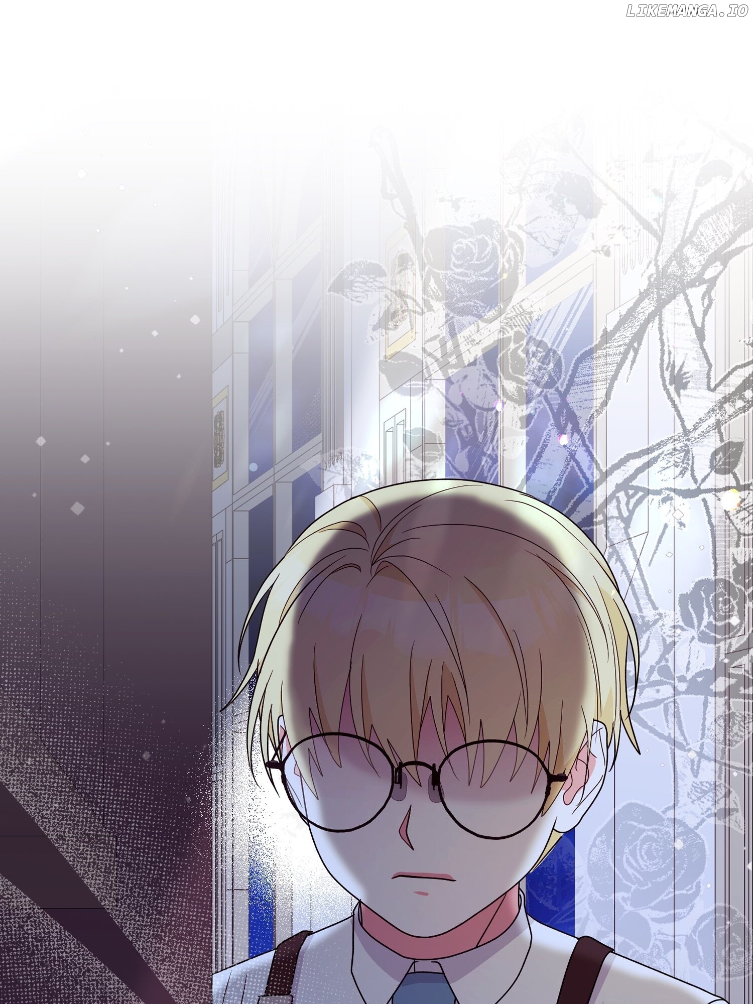 To Those Who Long for My Destruction Chapter 65 - page 1