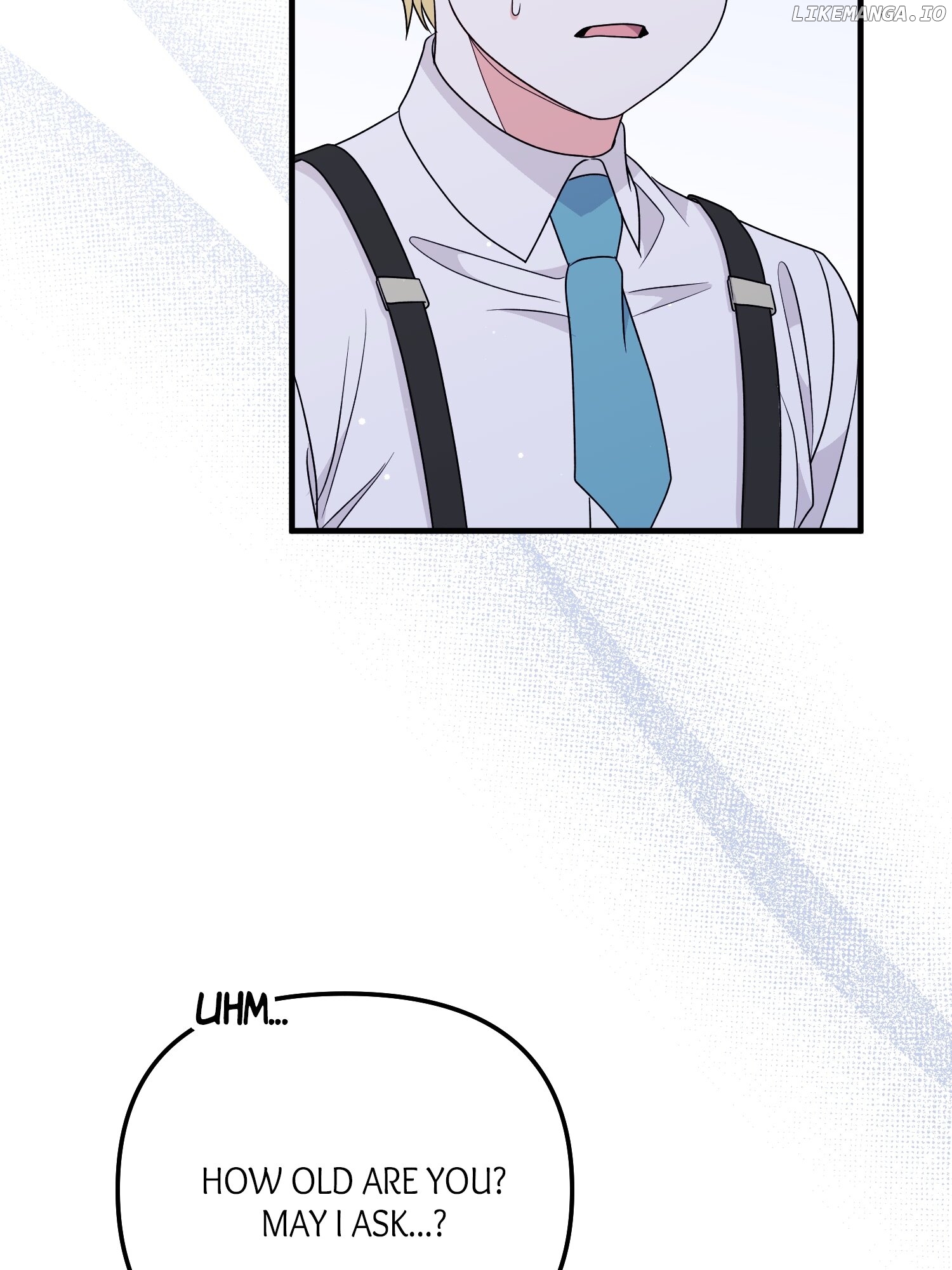 To Those Who Long for My Destruction Chapter 65 - page 101