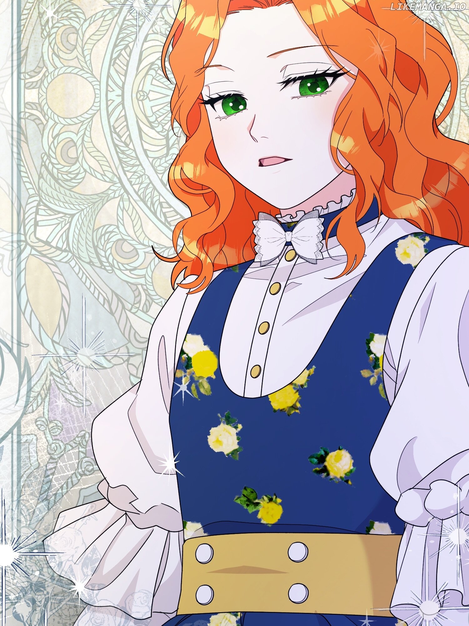 To Those Who Long for My Destruction Chapter 65 - page 107