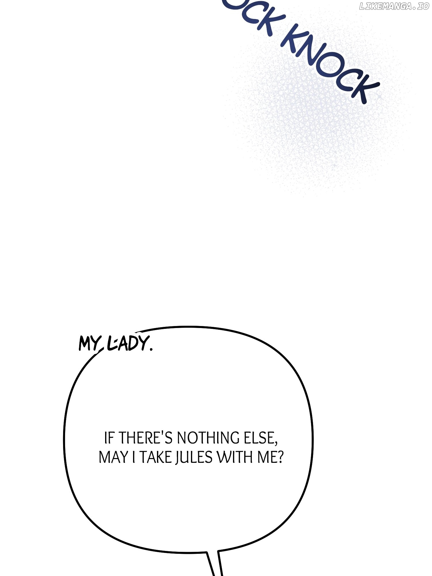 To Those Who Long for My Destruction Chapter 65 - page 110