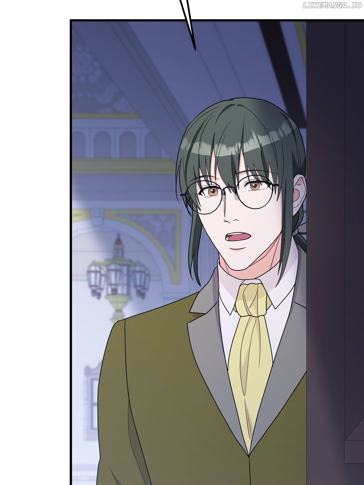 To Those Who Long for My Destruction Chapter 65 - page 111