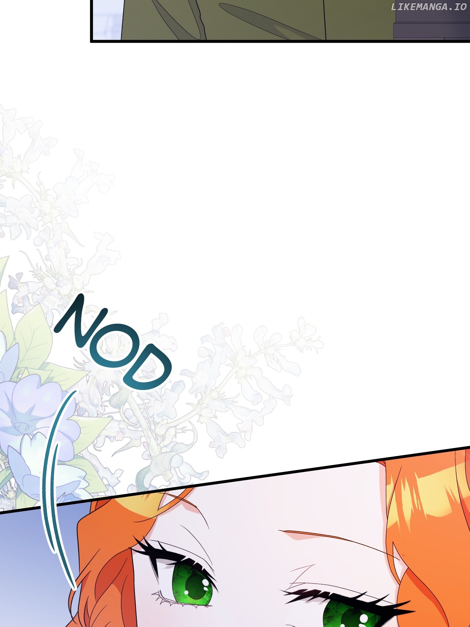 To Those Who Long for My Destruction Chapter 65 - page 112