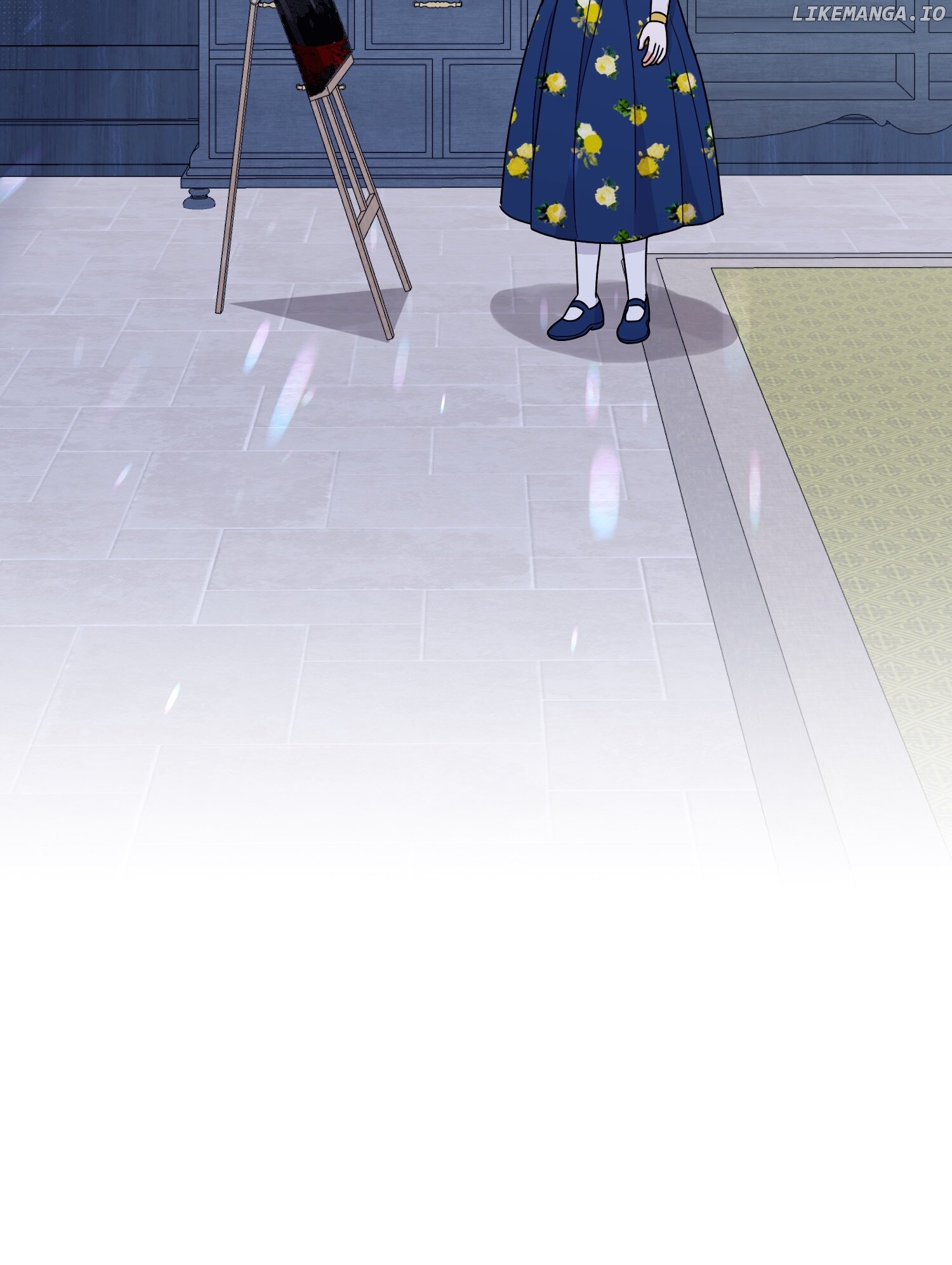 To Those Who Long for My Destruction Chapter 65 - page 115