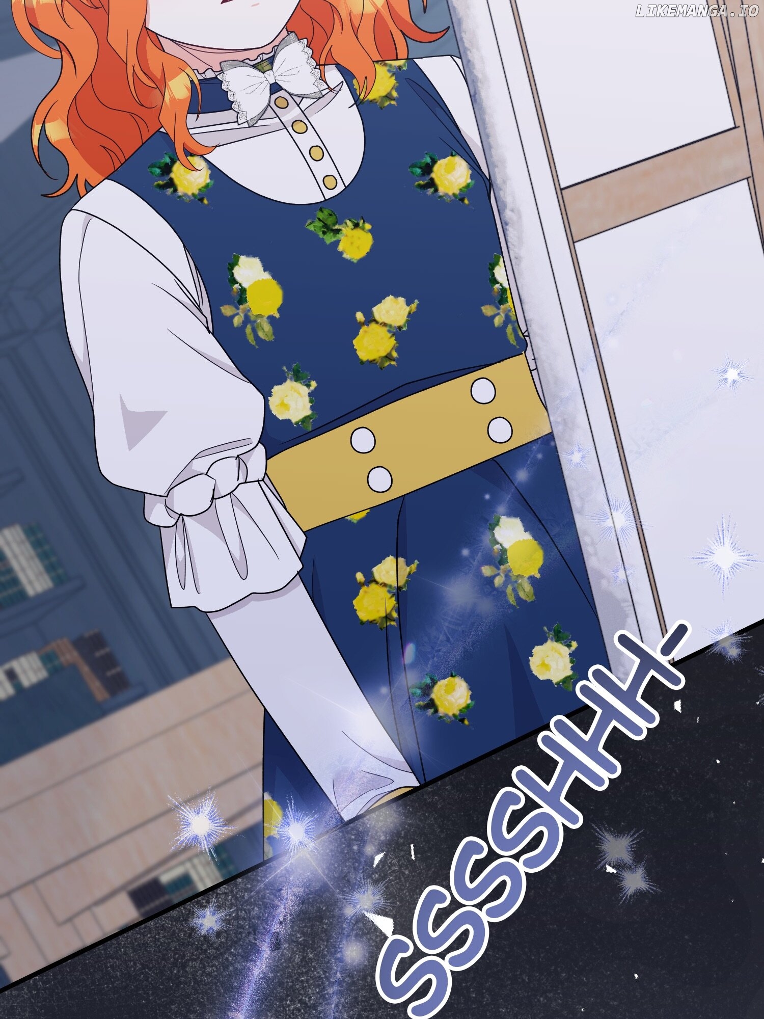 To Those Who Long for My Destruction Chapter 65 - page 117