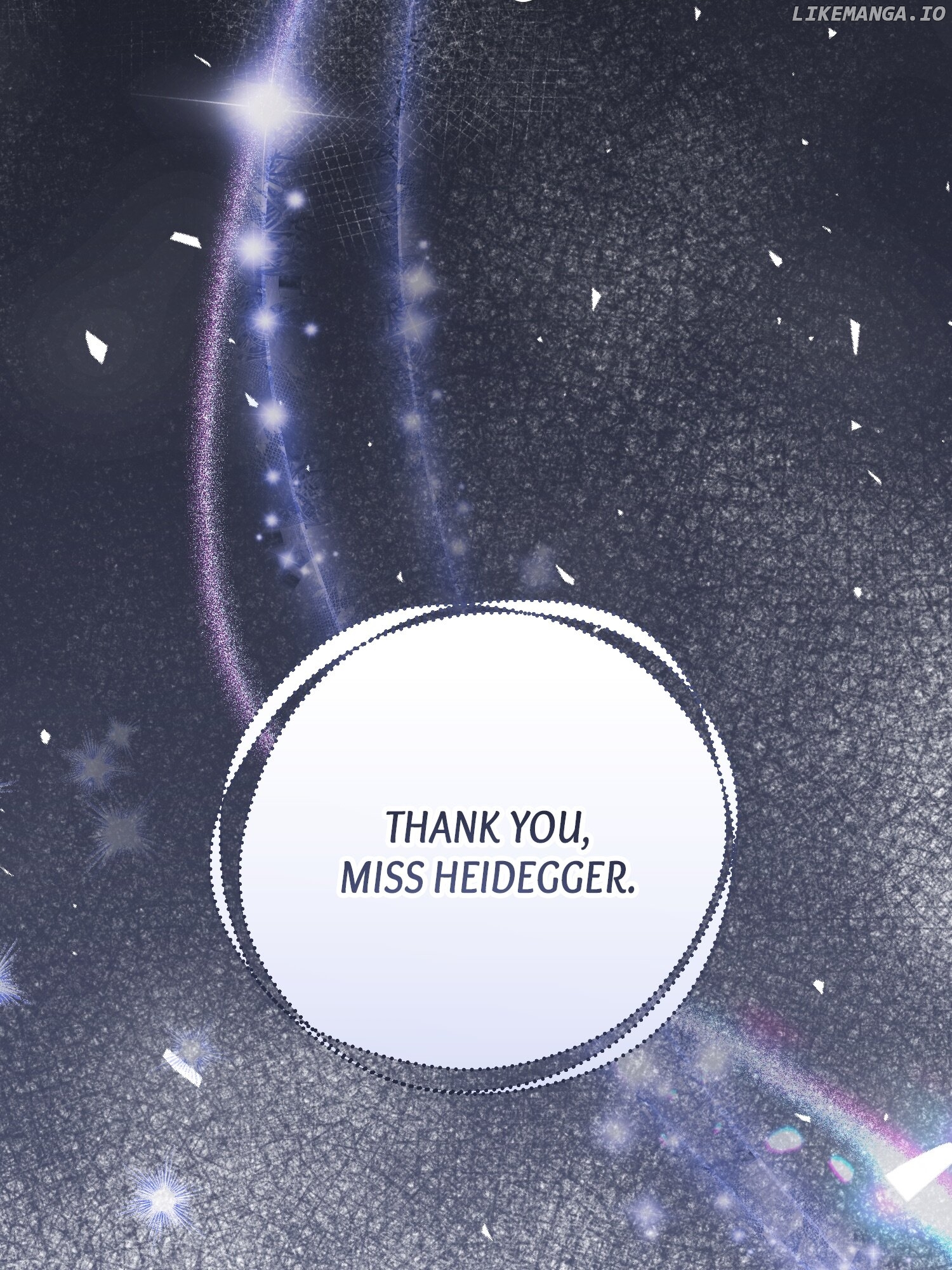 To Those Who Long for My Destruction Chapter 65 - page 118