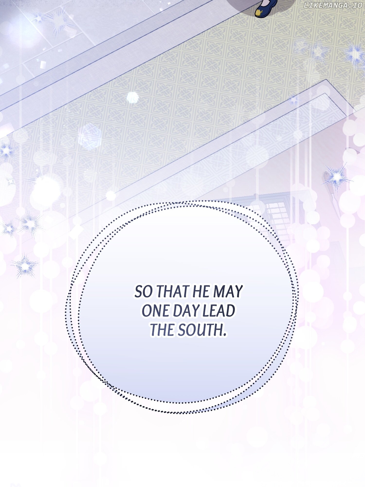 To Those Who Long for My Destruction Chapter 65 - page 121