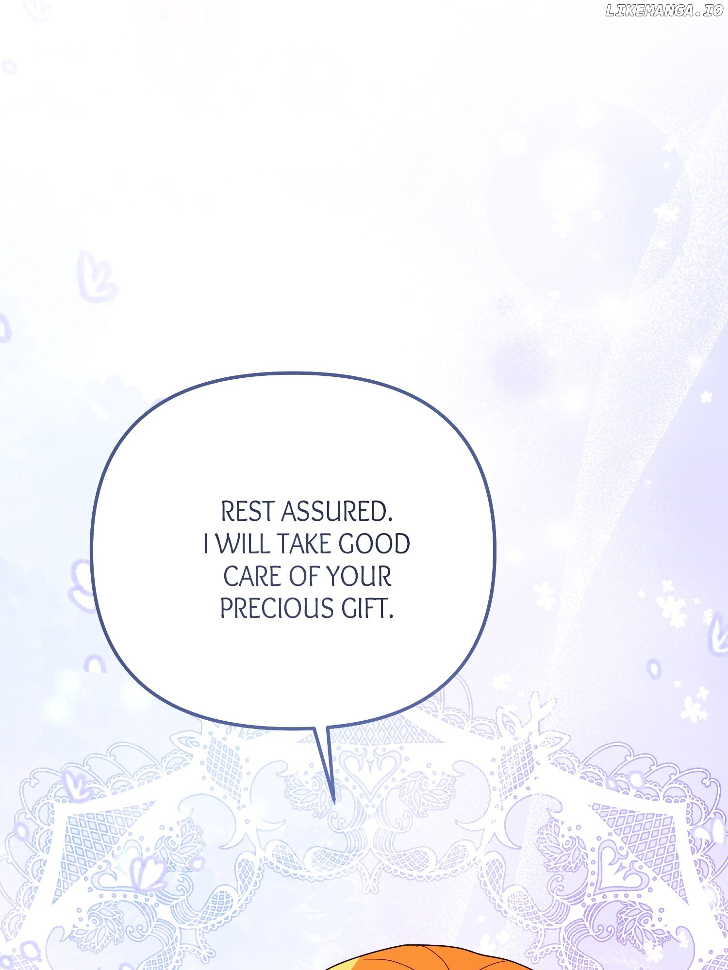 To Those Who Long for My Destruction Chapter 65 - page 122