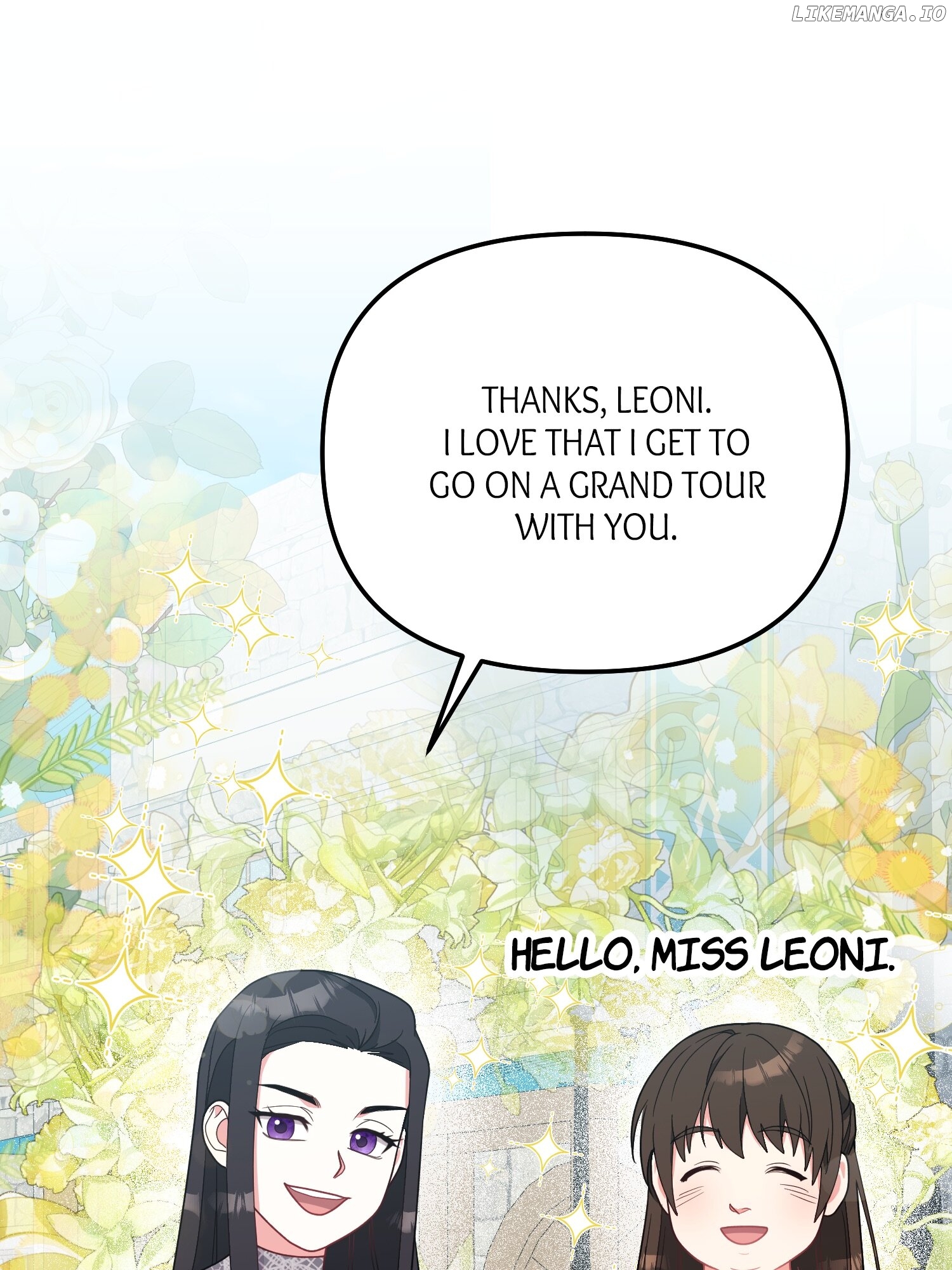 To Those Who Long for My Destruction Chapter 65 - page 129