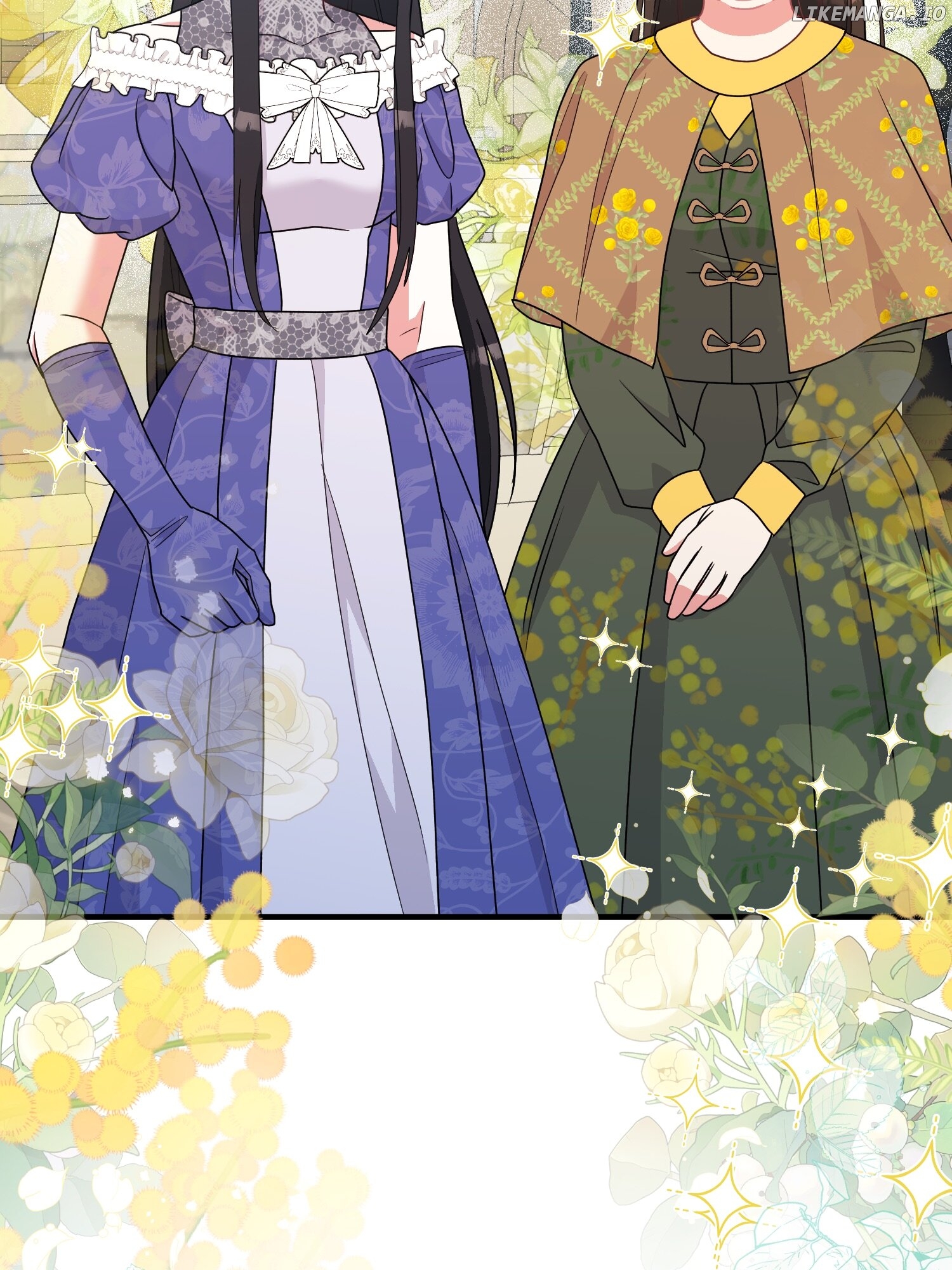 To Those Who Long for My Destruction Chapter 65 - page 130