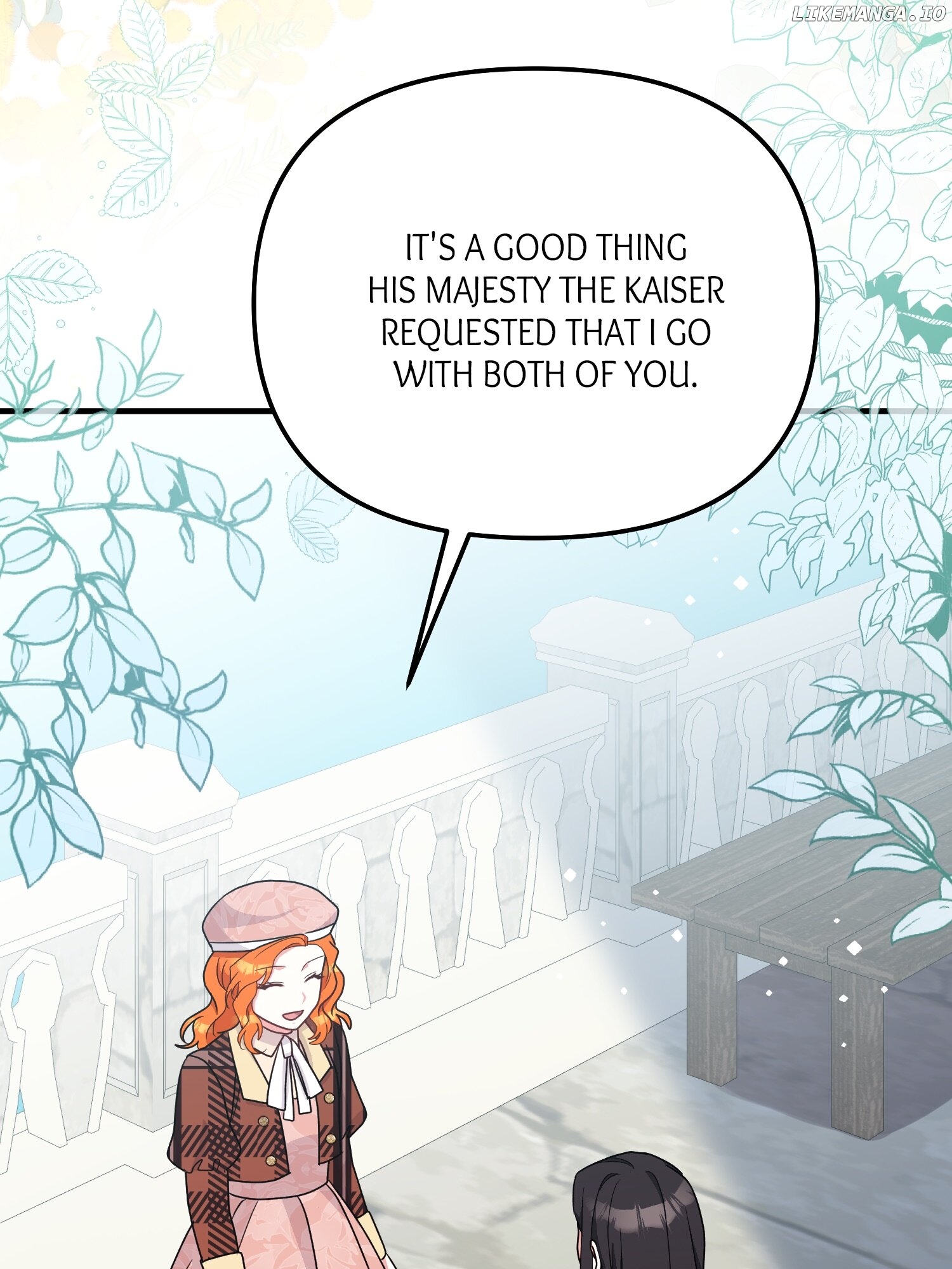 To Those Who Long for My Destruction Chapter 65 - page 131