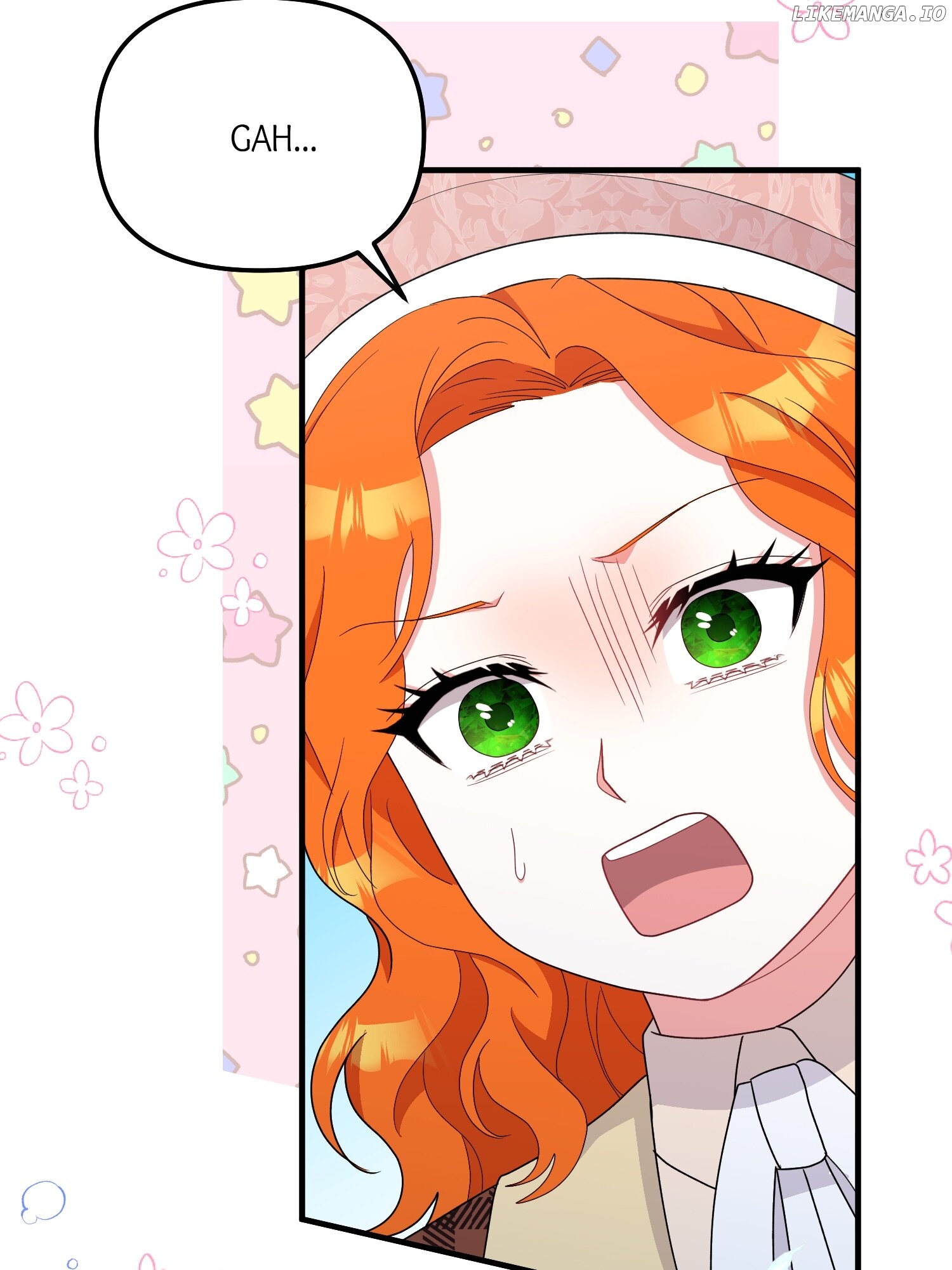 To Those Who Long for My Destruction Chapter 65 - page 135