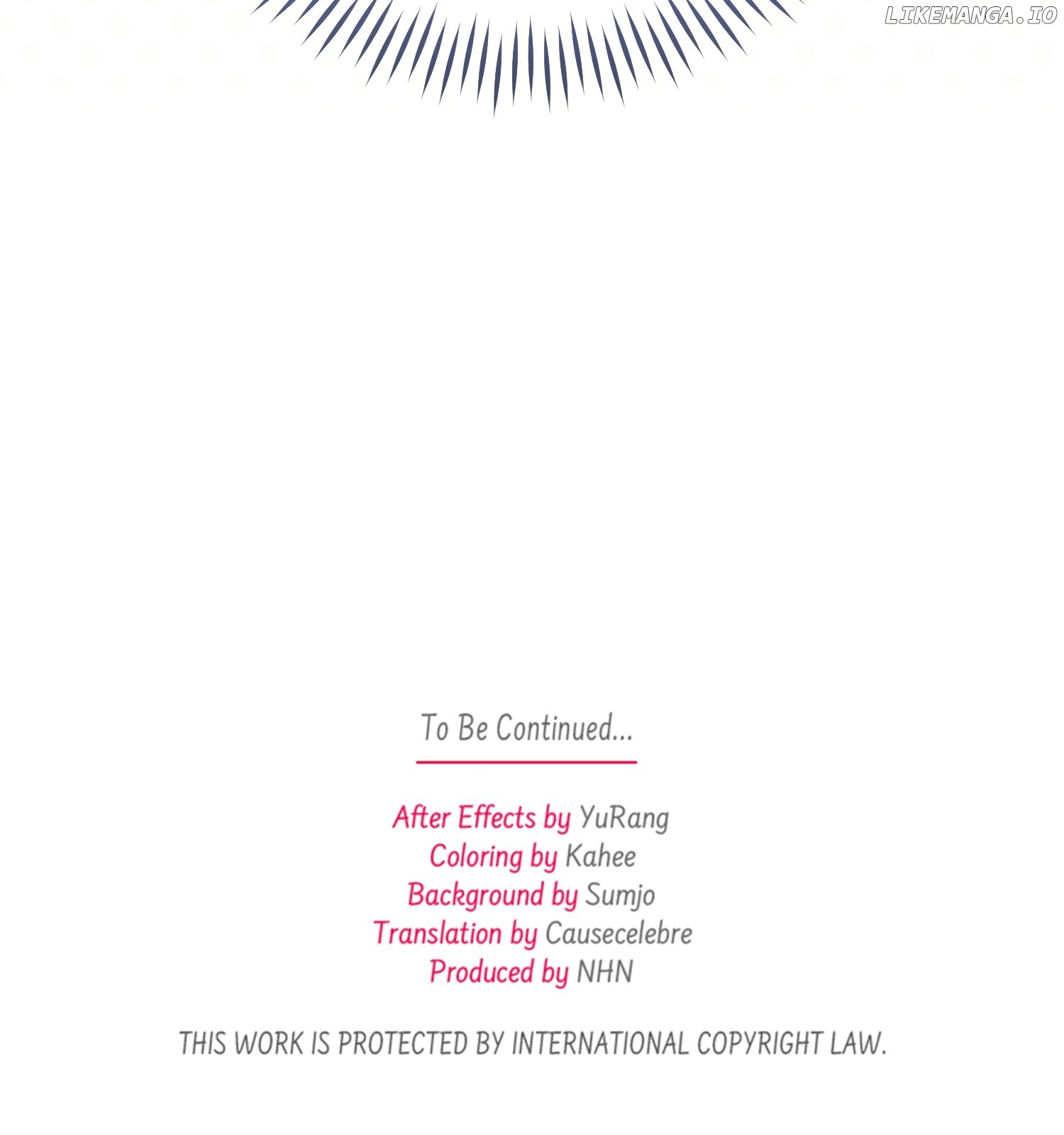 To Those Who Long for My Destruction Chapter 65 - page 139