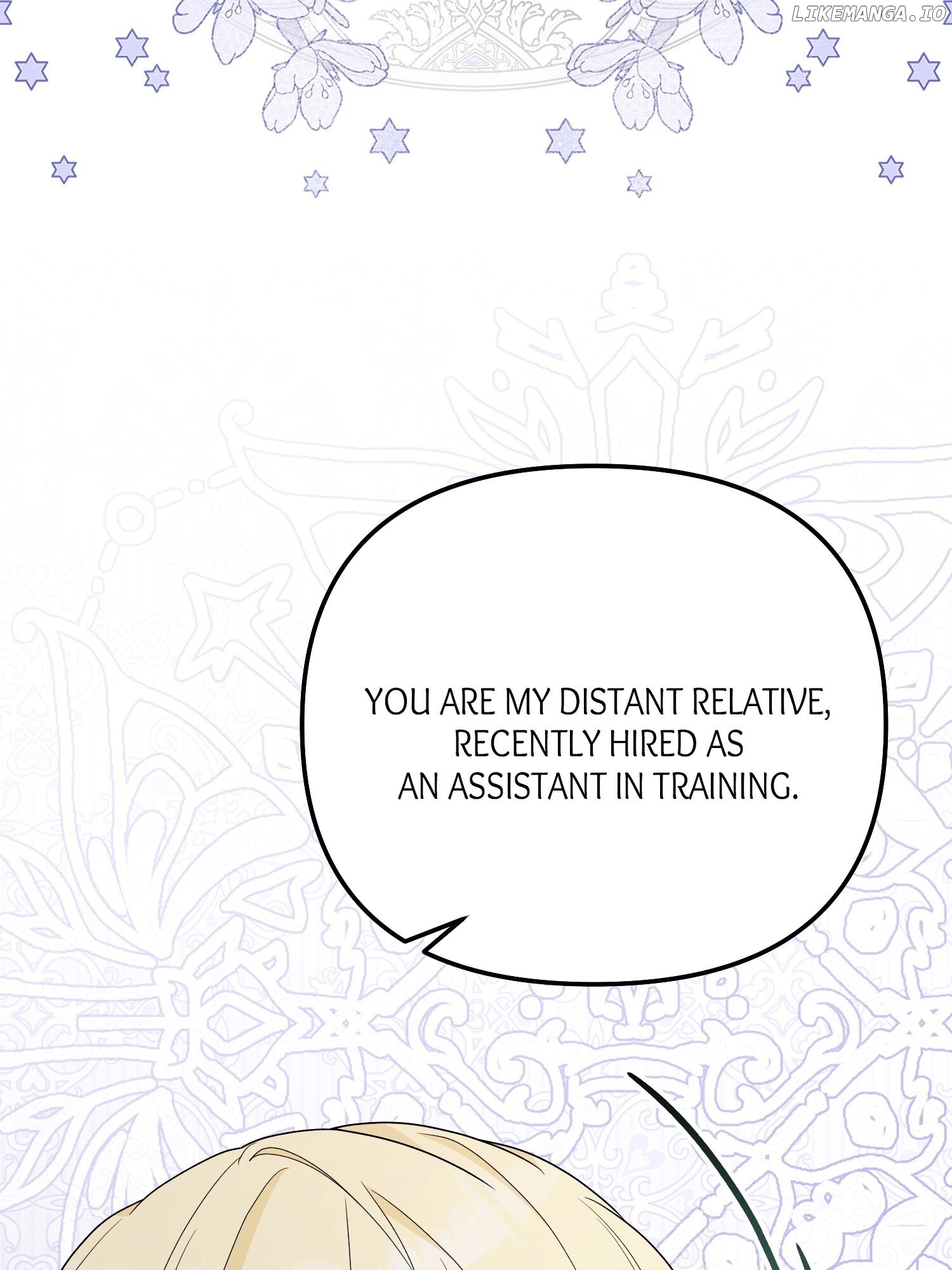 To Those Who Long for My Destruction Chapter 65 - page 16