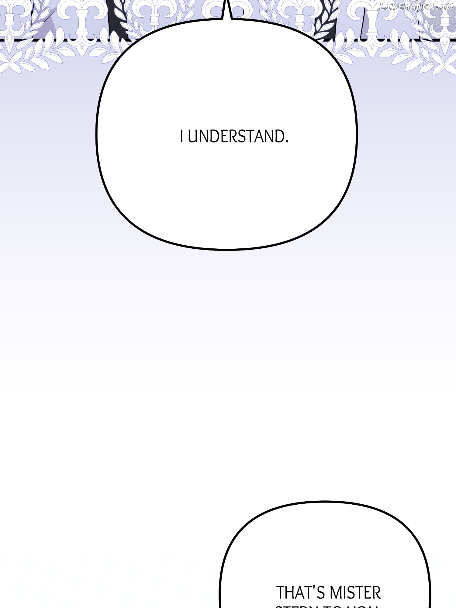 To Those Who Long for My Destruction Chapter 65 - page 18