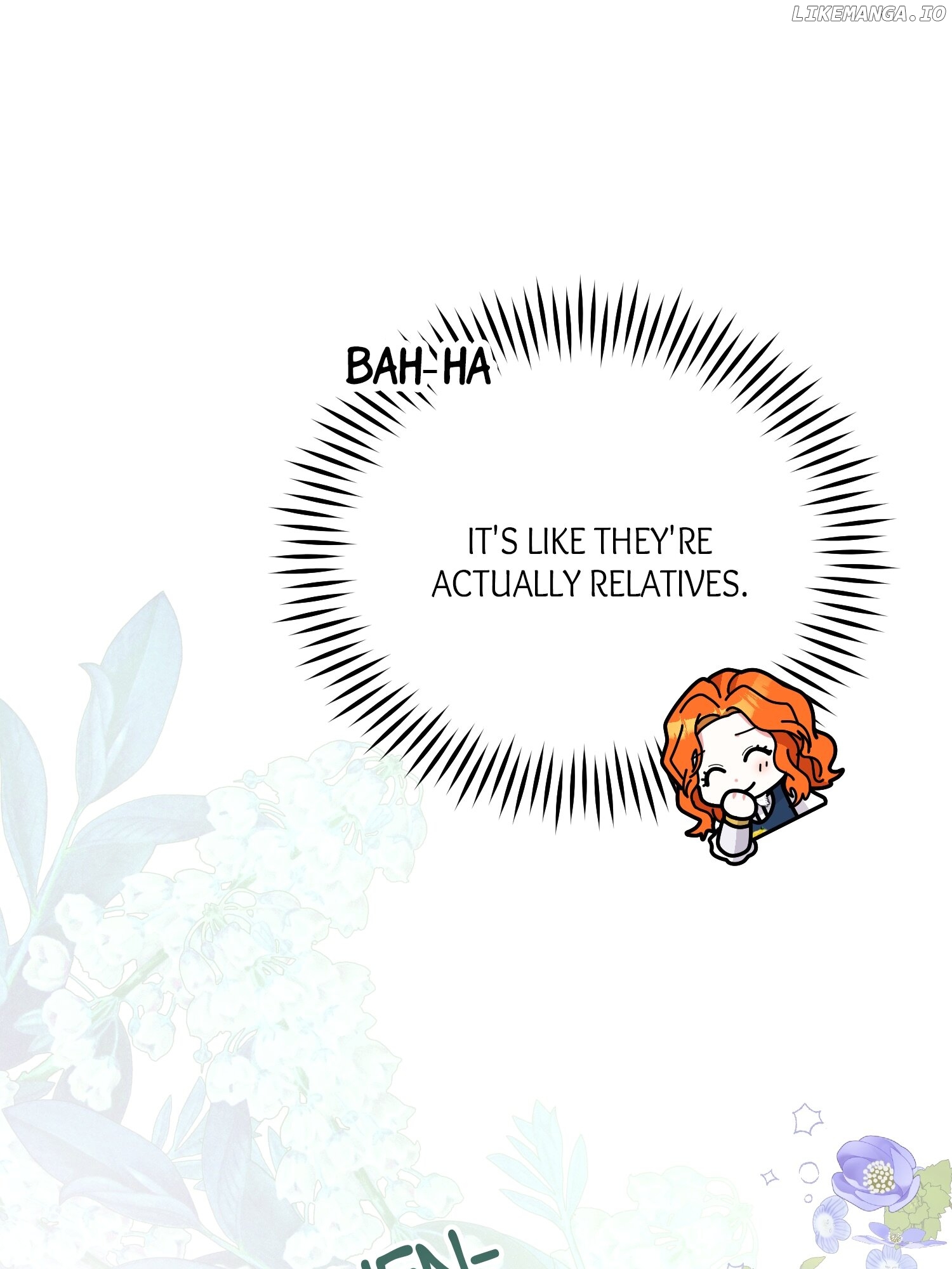 To Those Who Long for My Destruction Chapter 65 - page 20