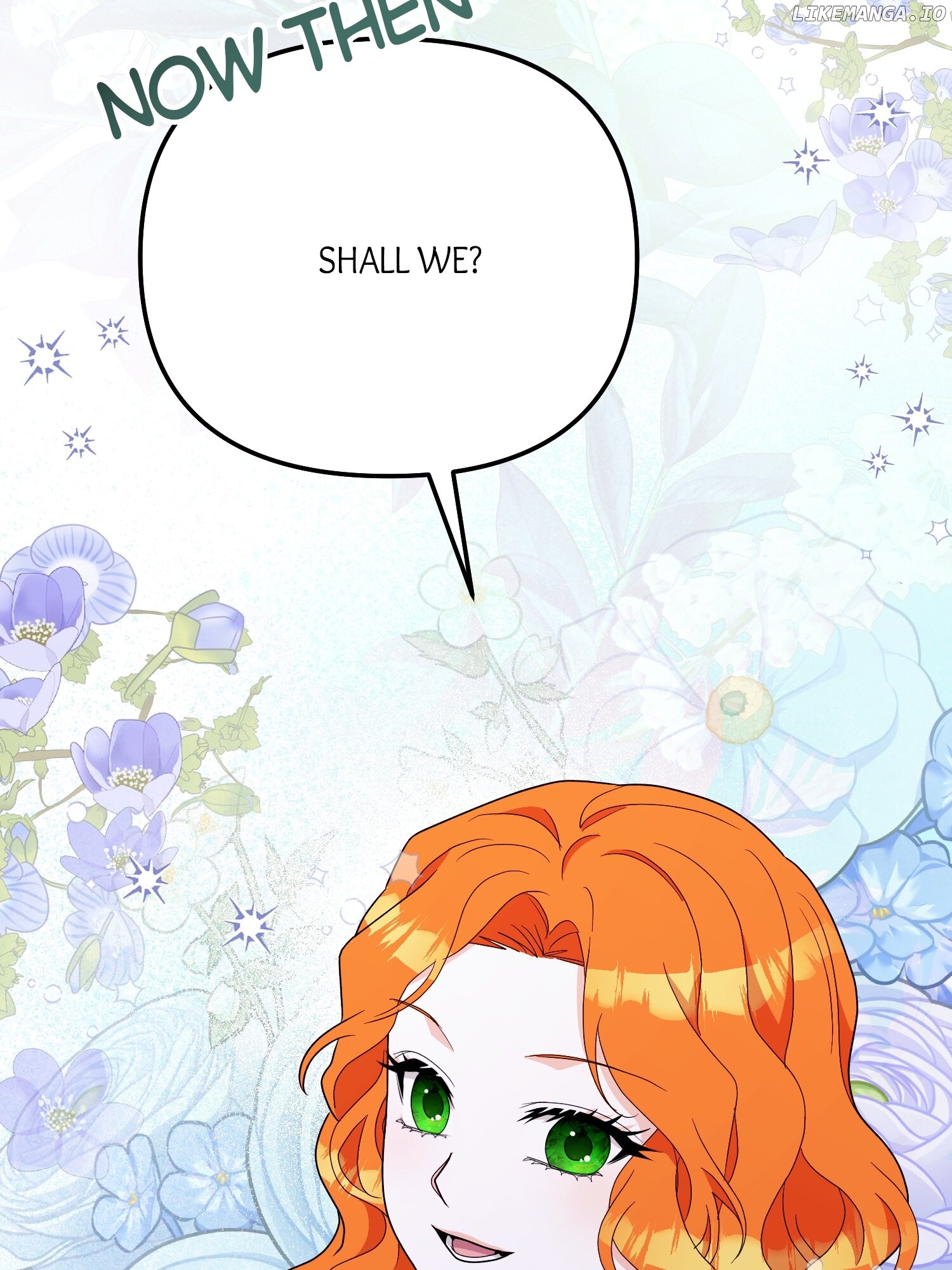 To Those Who Long for My Destruction Chapter 65 - page 21