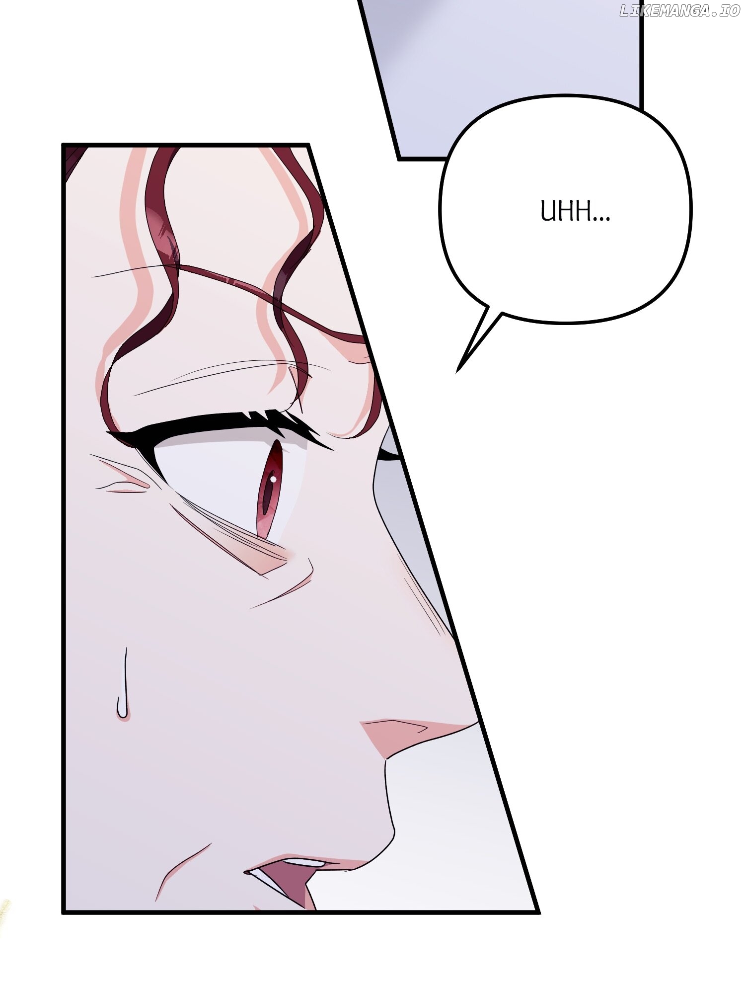 To Those Who Long for My Destruction Chapter 65 - page 28