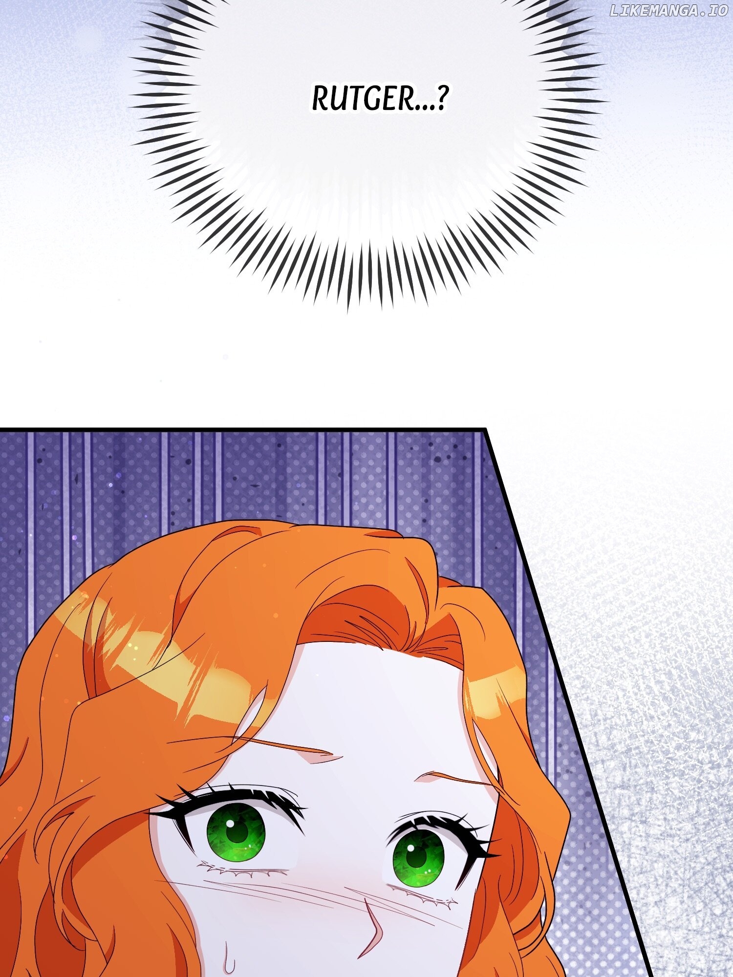 To Those Who Long for My Destruction Chapter 65 - page 3