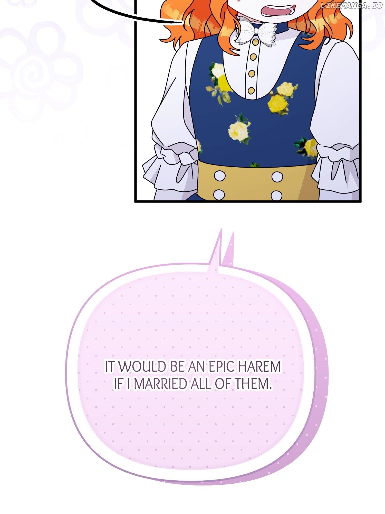 To Those Who Long for My Destruction Chapter 65 - page 36