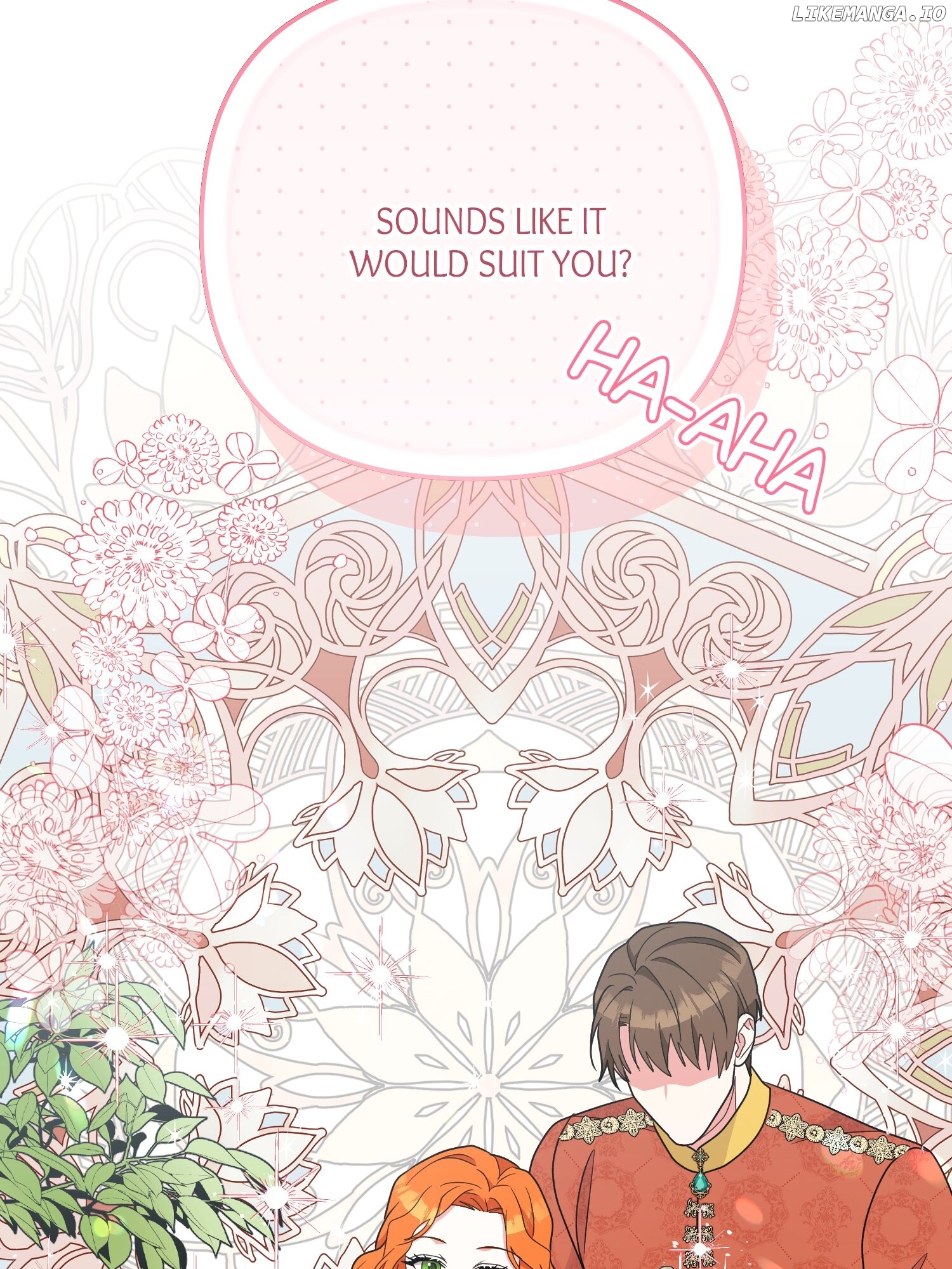 To Those Who Long for My Destruction Chapter 65 - page 38