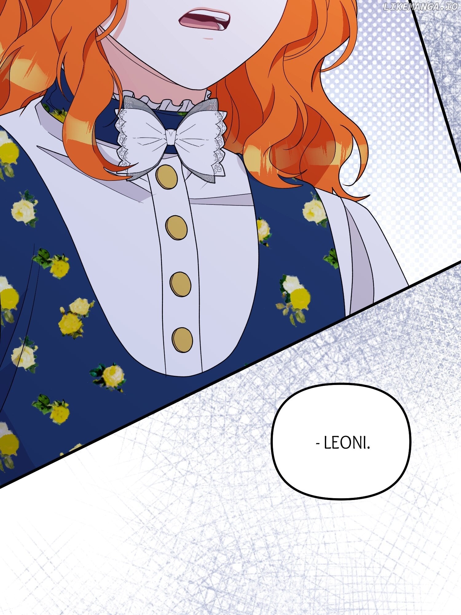 To Those Who Long for My Destruction Chapter 65 - page 4