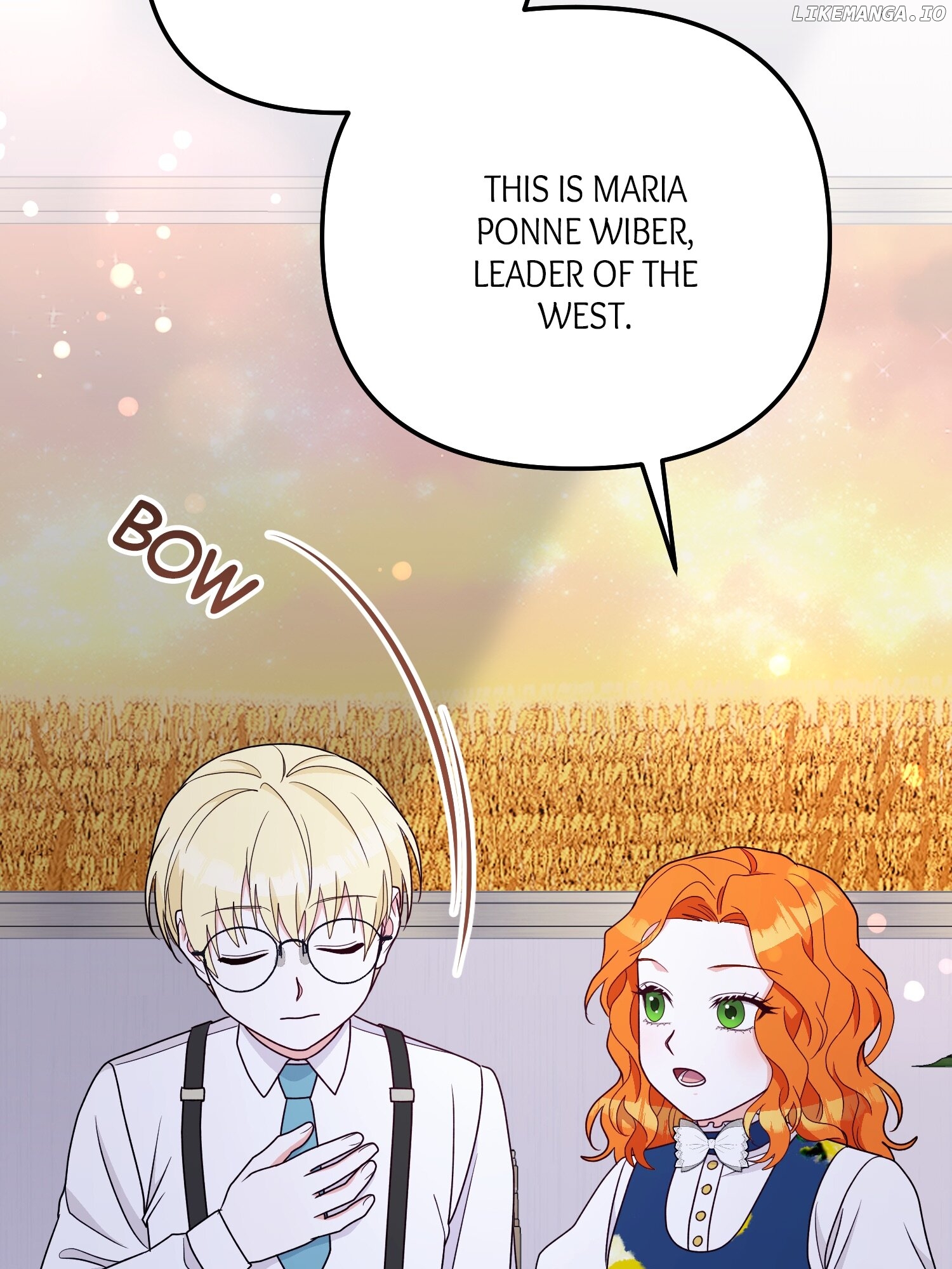 To Those Who Long for My Destruction Chapter 65 - page 41