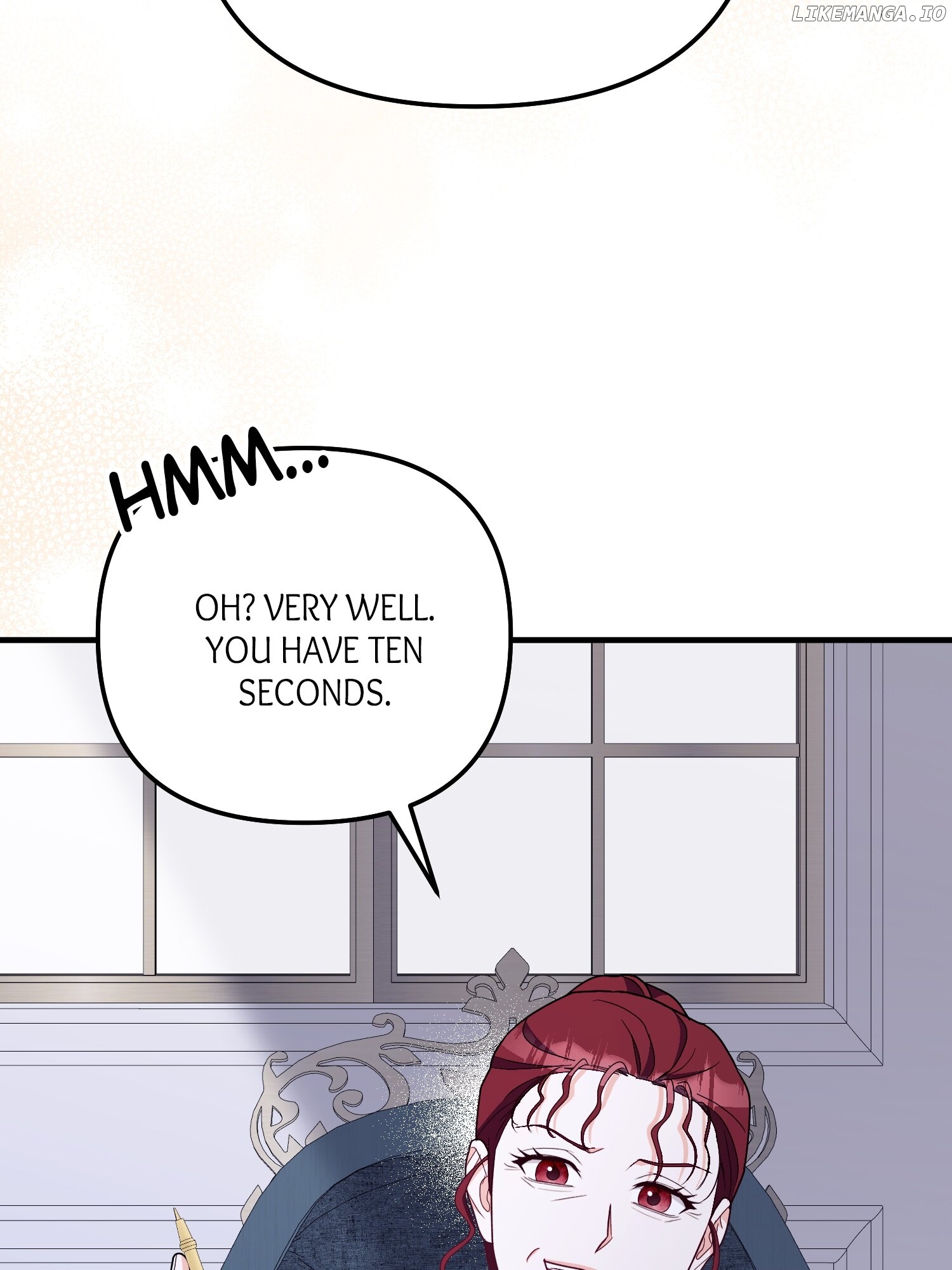 To Those Who Long for My Destruction Chapter 65 - page 43