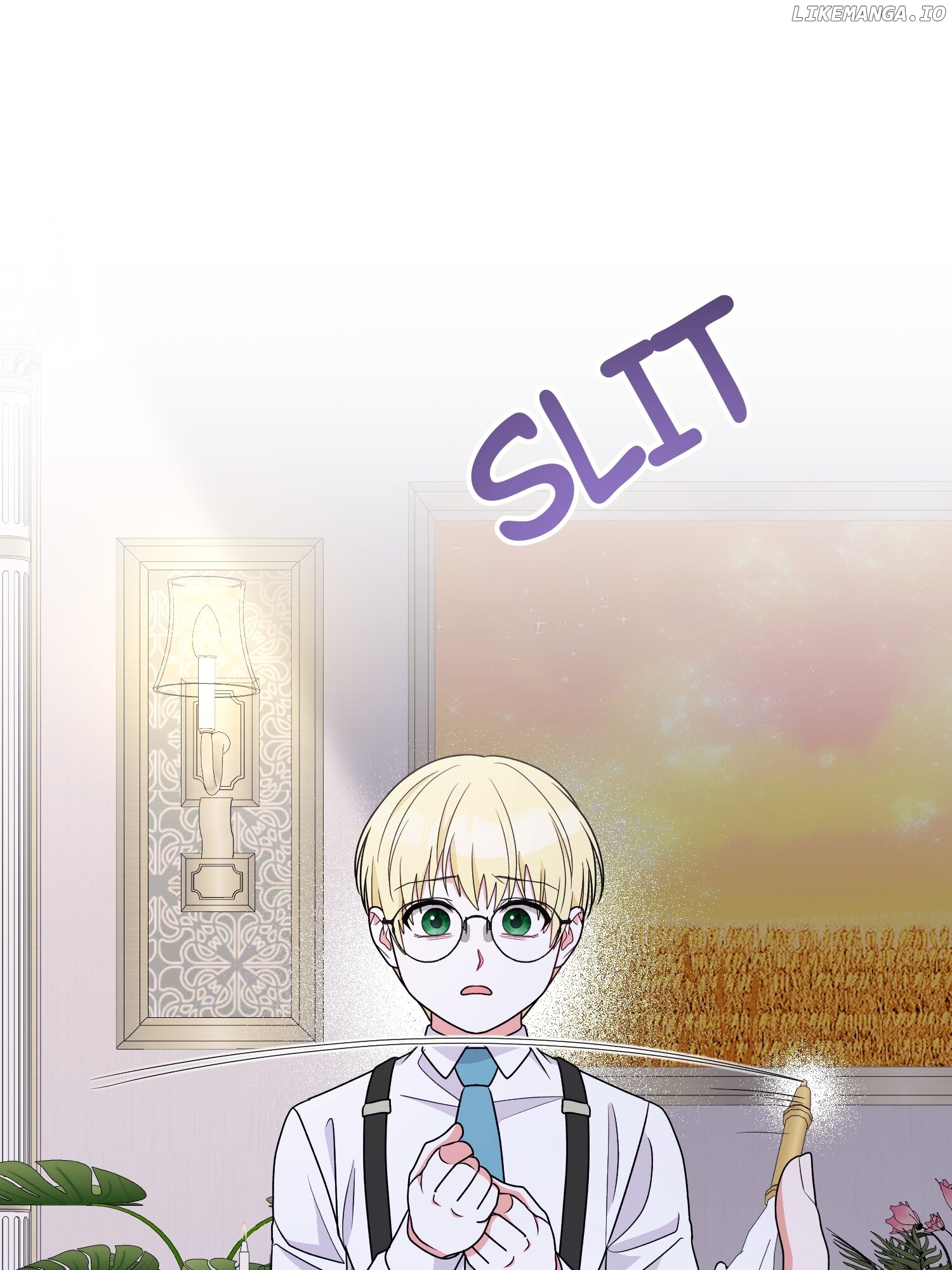 To Those Who Long for My Destruction Chapter 65 - page 48