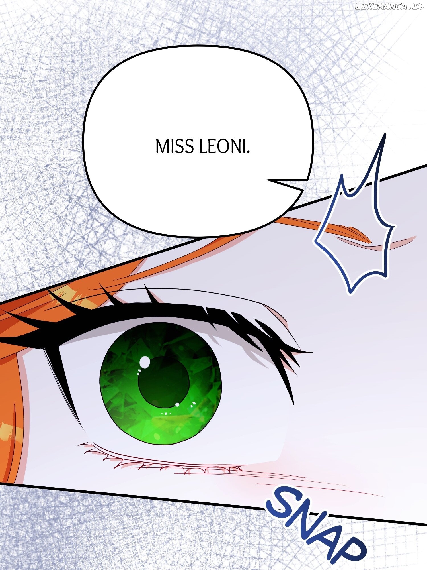 To Those Who Long for My Destruction Chapter 65 - page 5