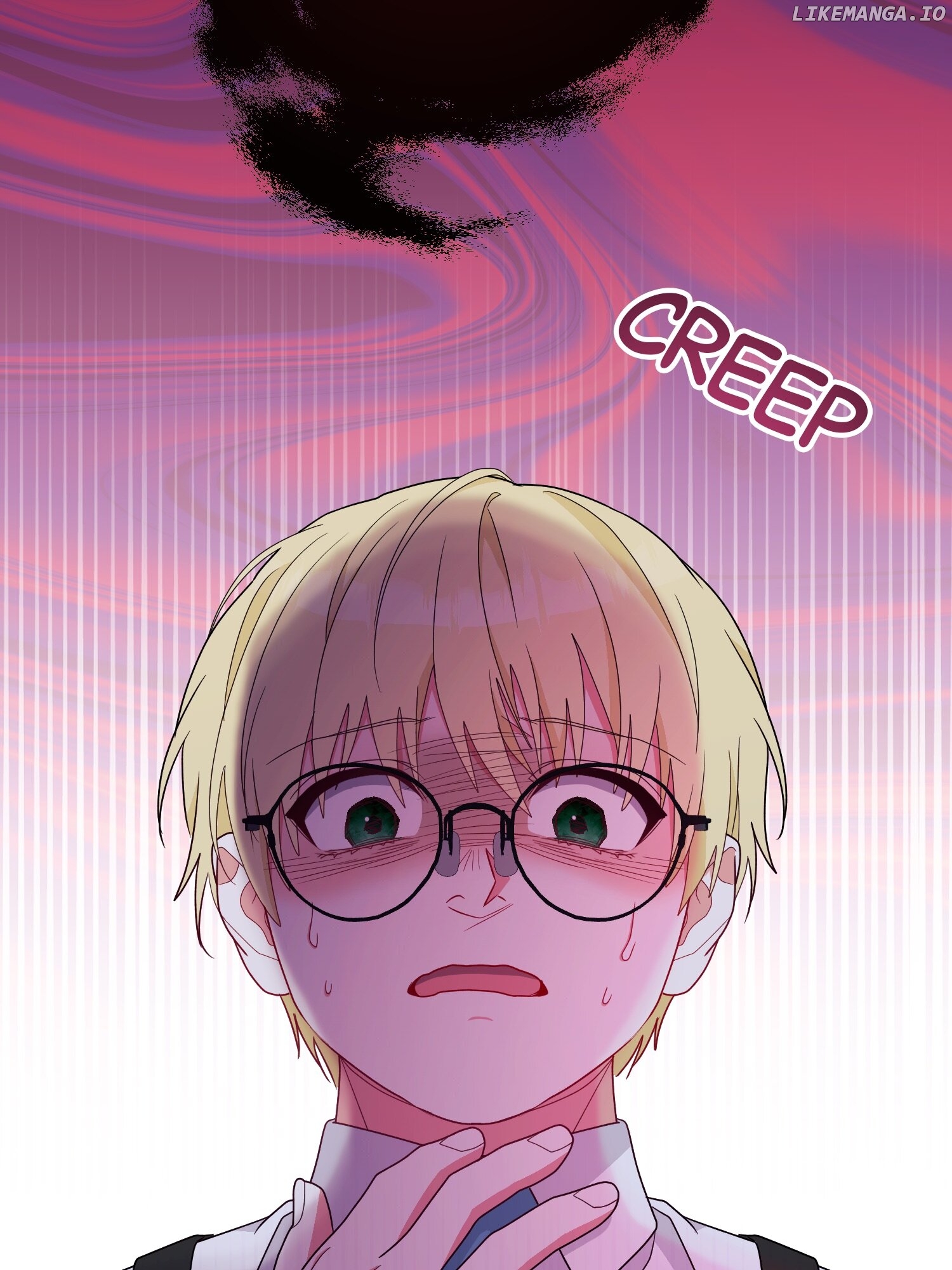 To Those Who Long for My Destruction Chapter 65 - page 50