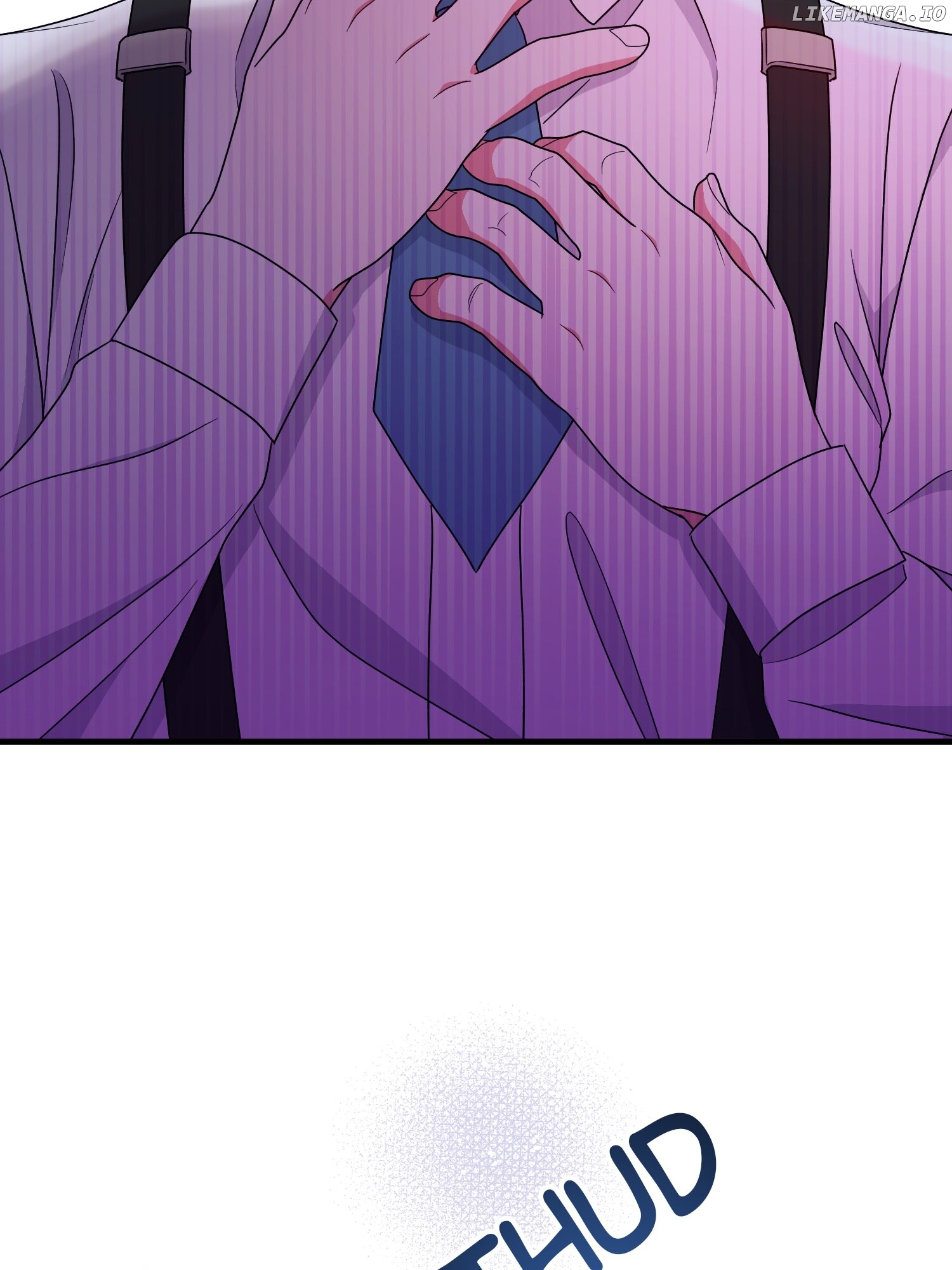 To Those Who Long for My Destruction Chapter 65 - page 51