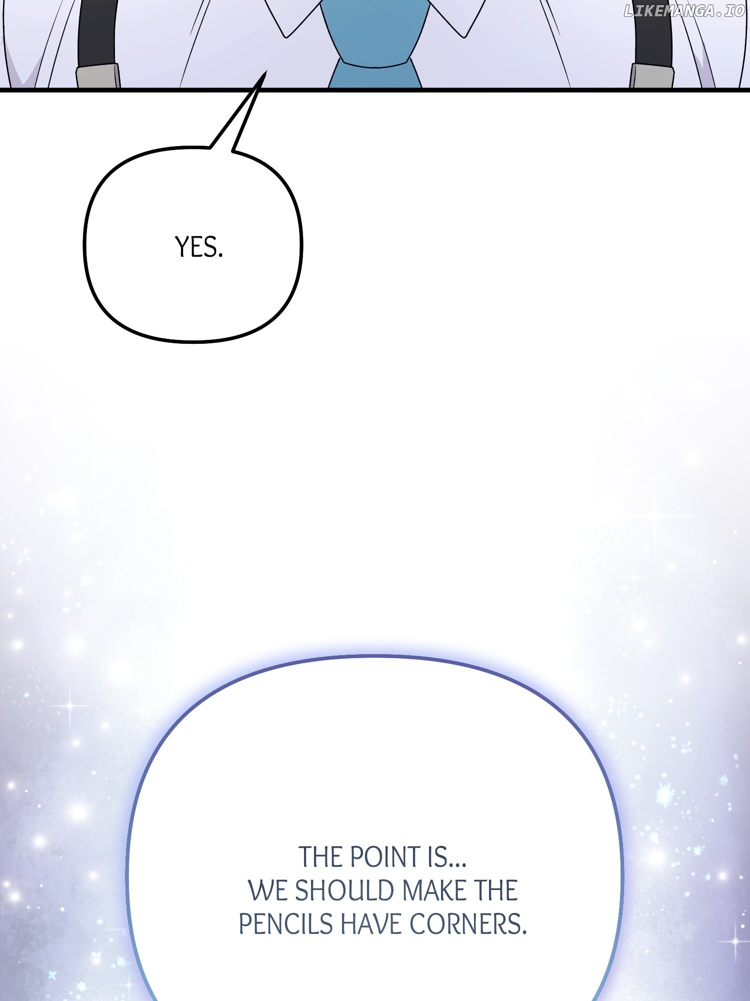 To Those Who Long for My Destruction Chapter 65 - page 55