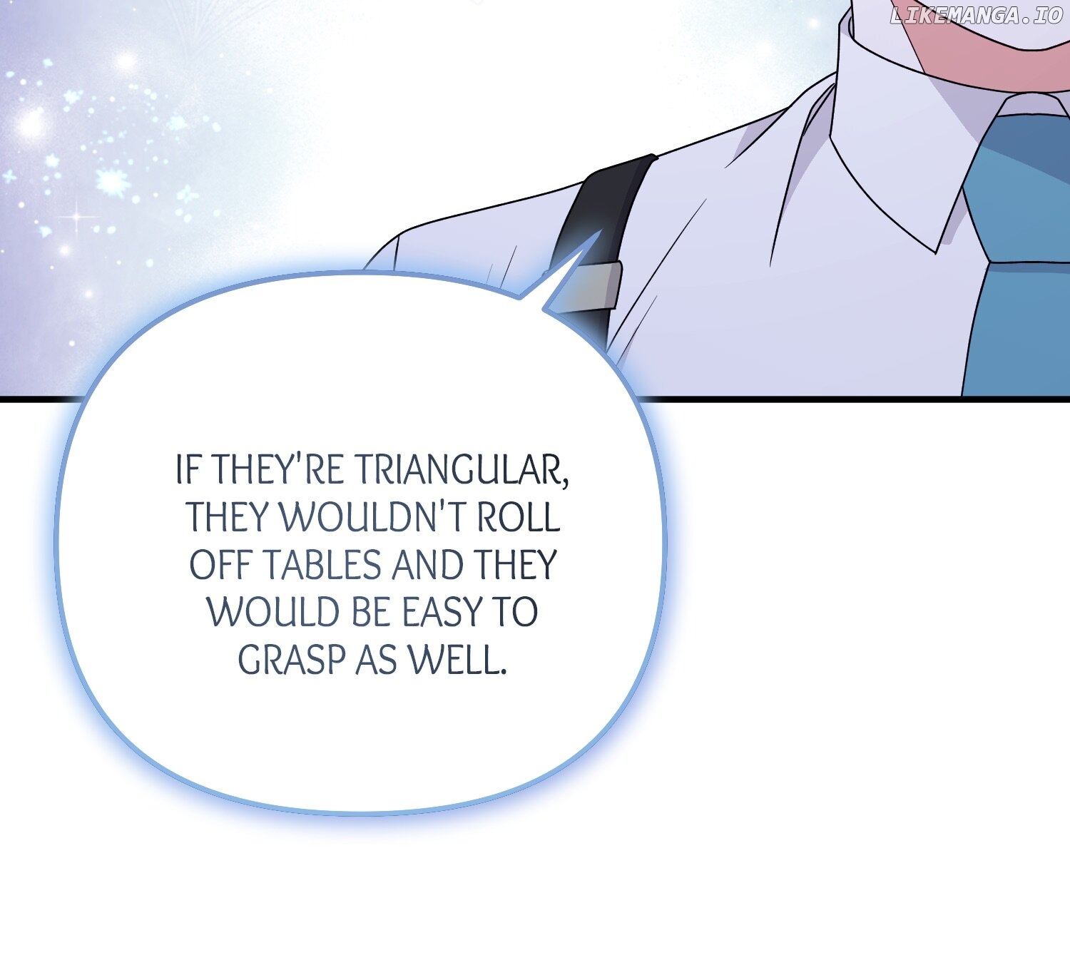 To Those Who Long for My Destruction Chapter 65 - page 57