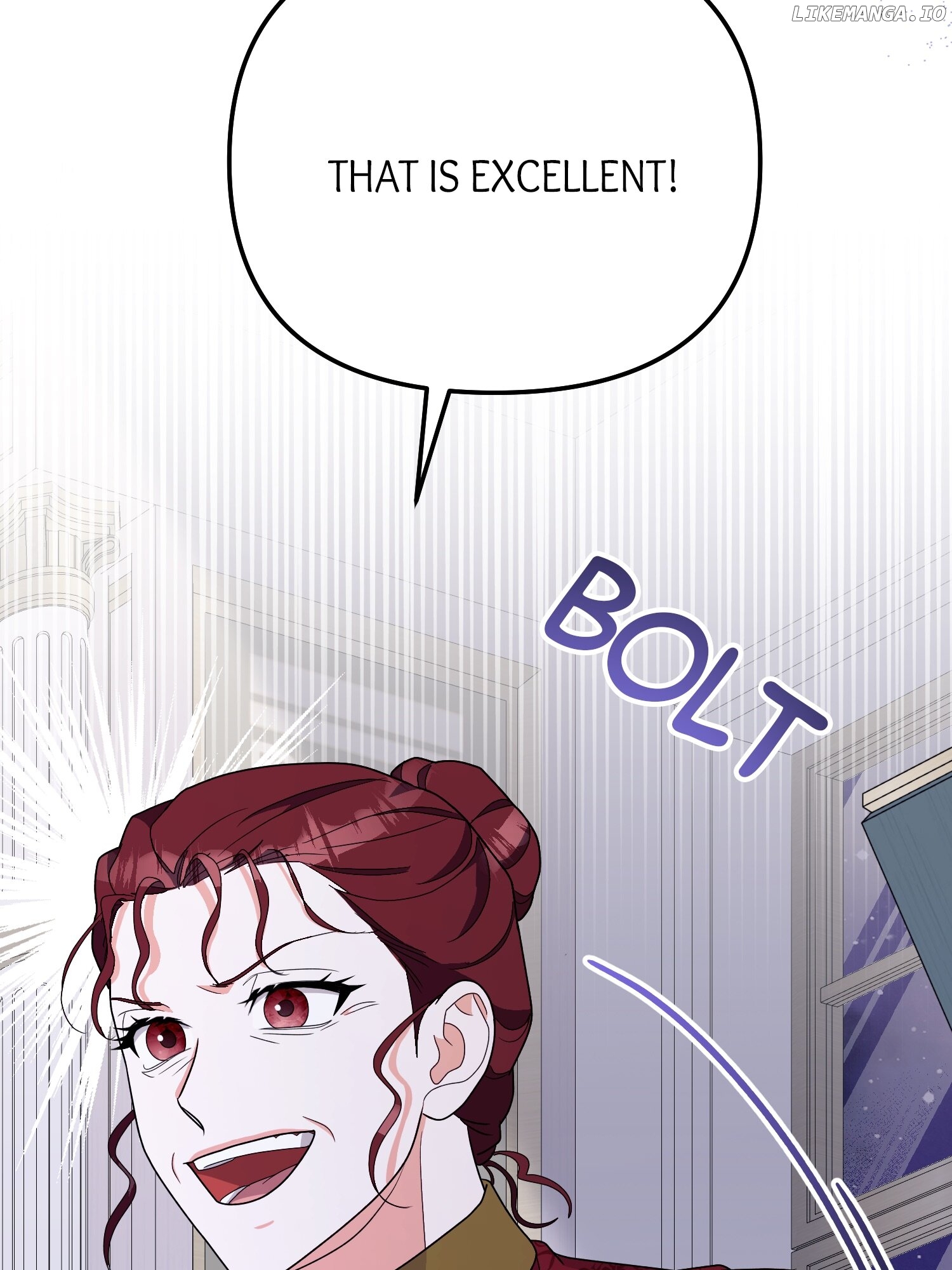 To Those Who Long for My Destruction Chapter 65 - page 60