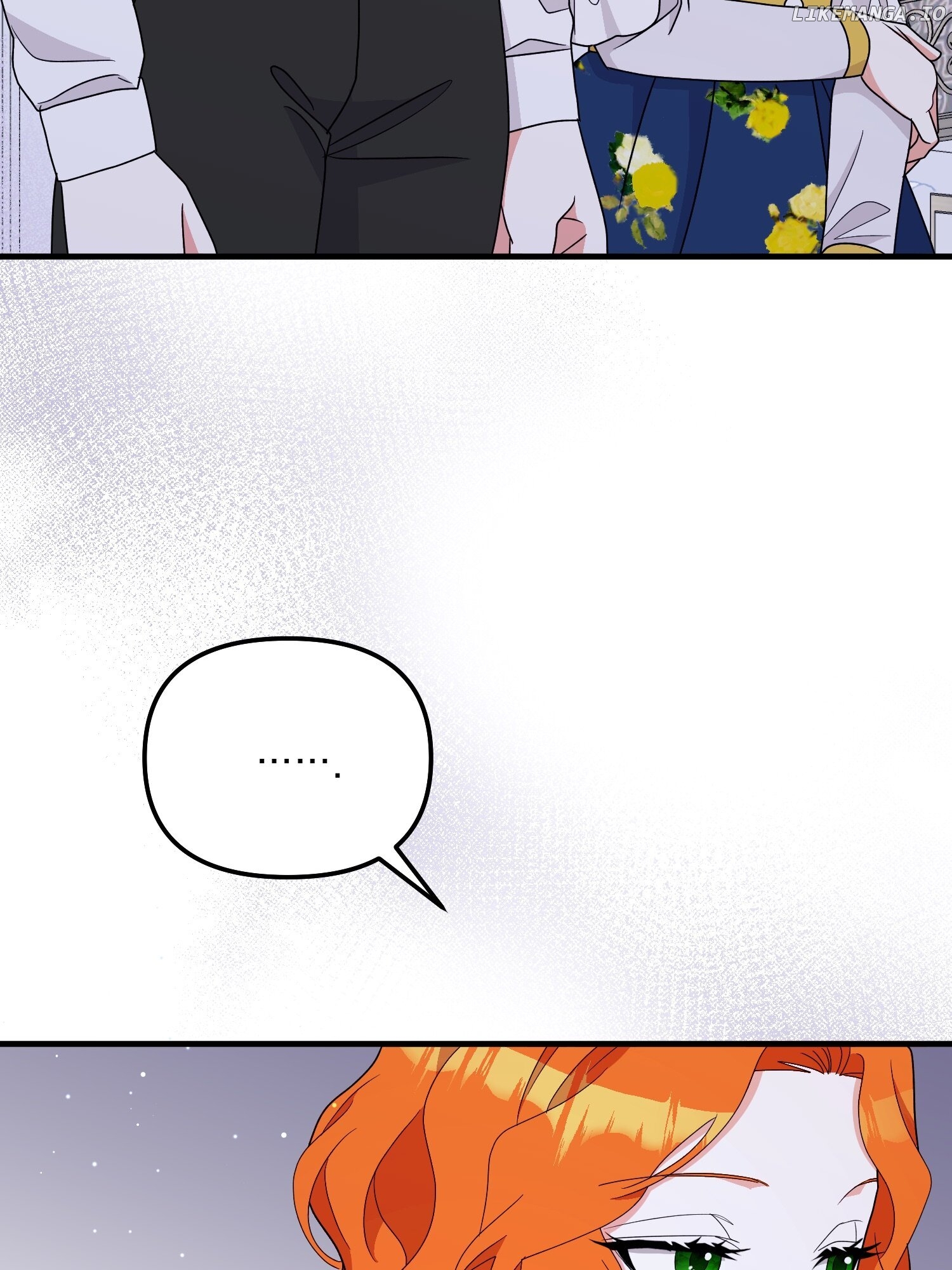 To Those Who Long for My Destruction Chapter 65 - page 64