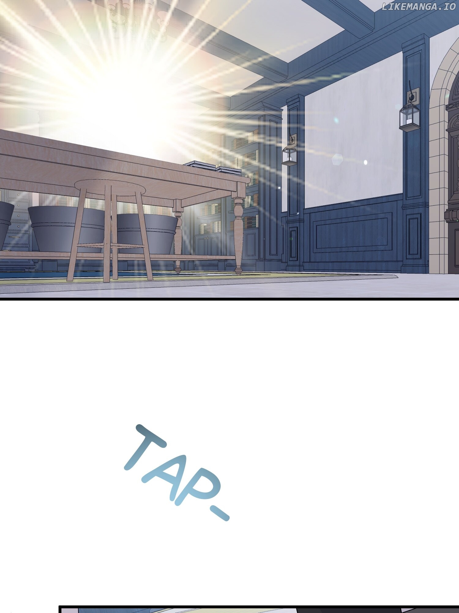 To Those Who Long for My Destruction Chapter 65 - page 67